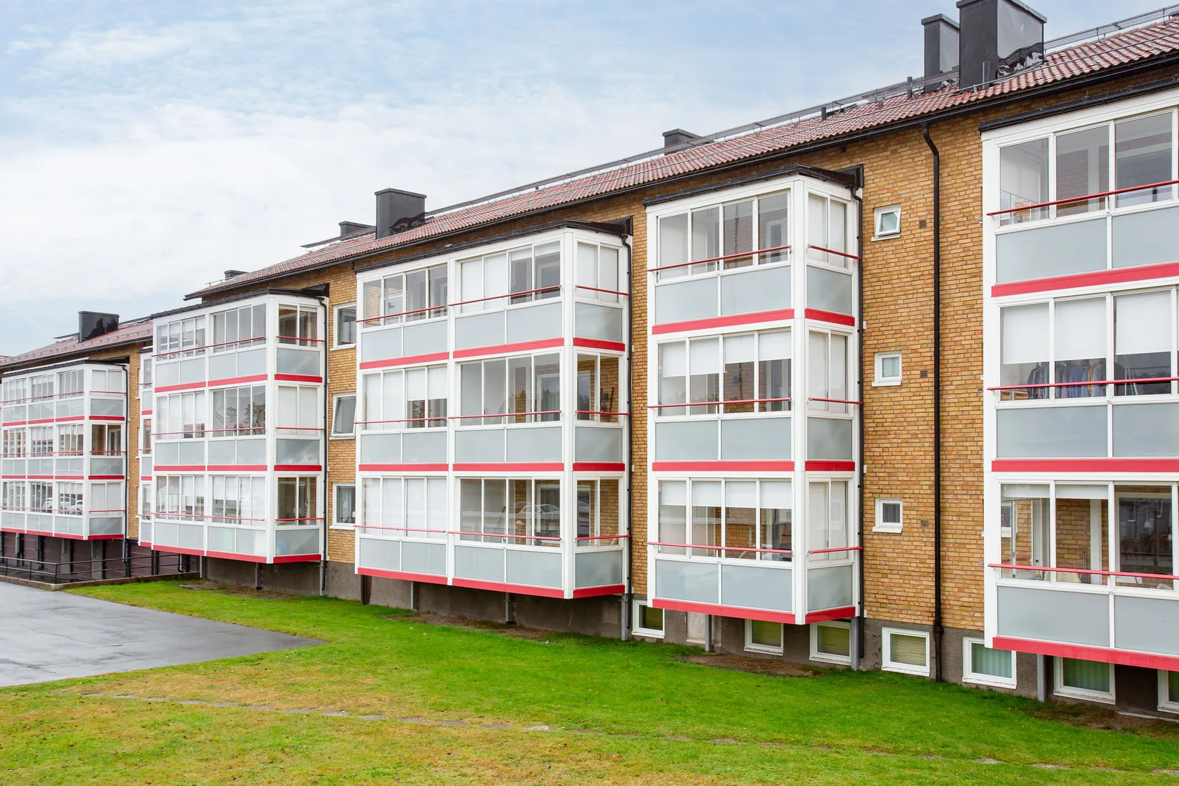 Bostadsrätt, Centralgatan 26A, Åker, Nässjö