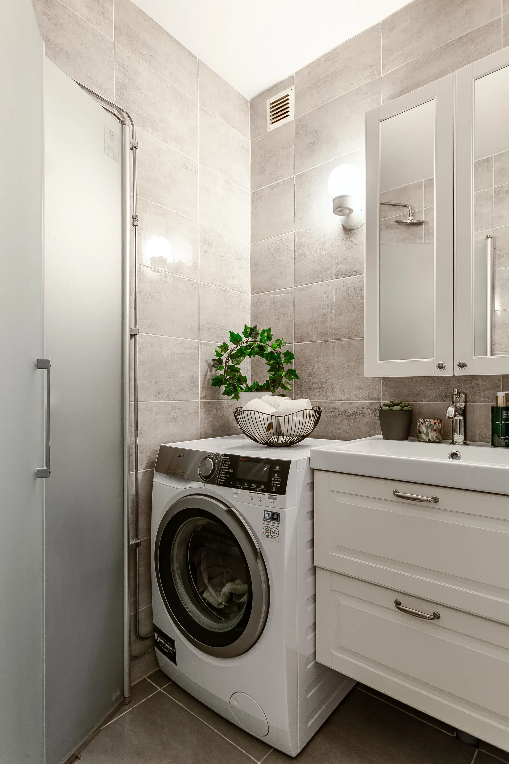 Bostadsrätt, Centralgatan 26A, Åker, Nässjö