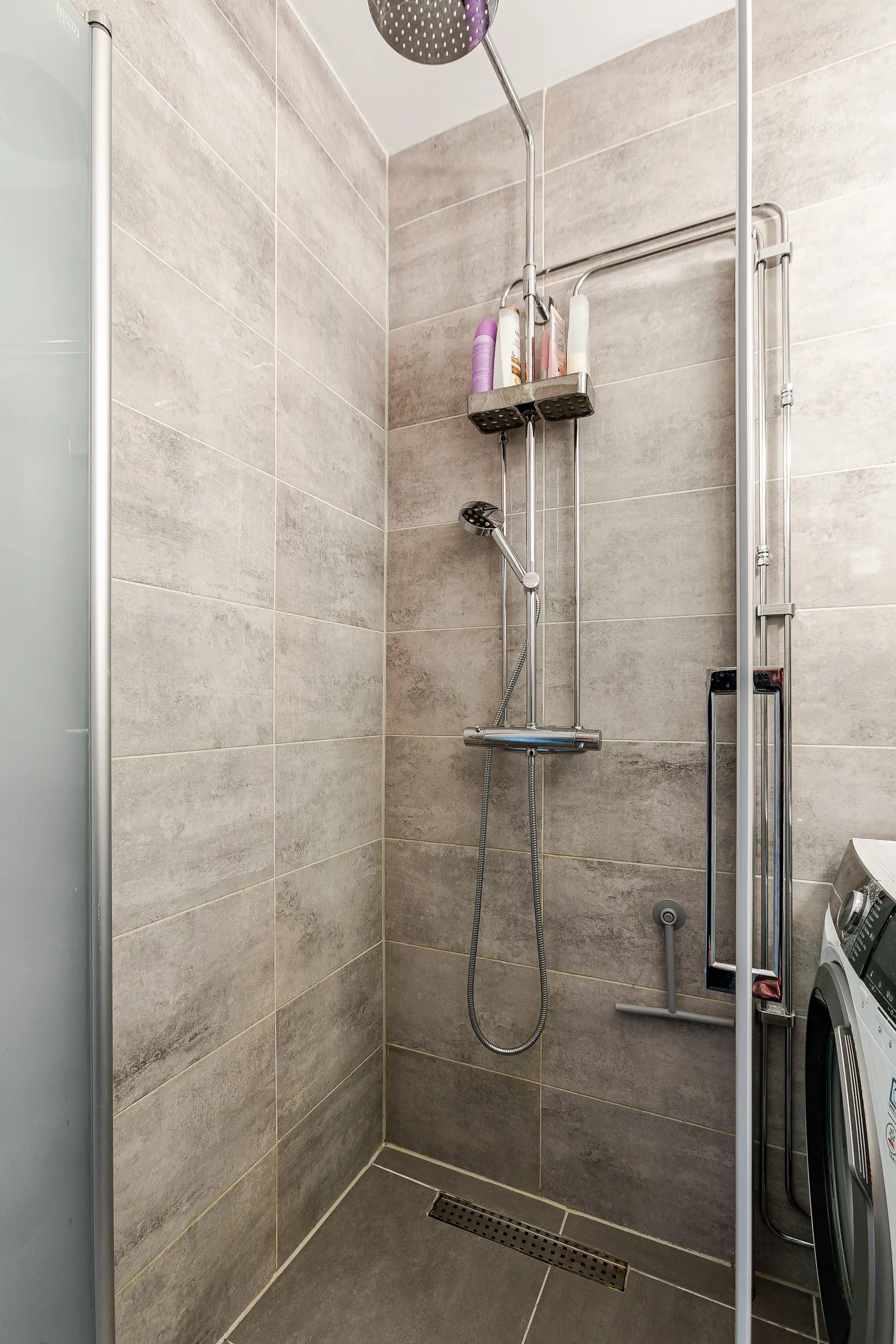 Bostadsrätt, Centralgatan 26A, Åker, Nässjö