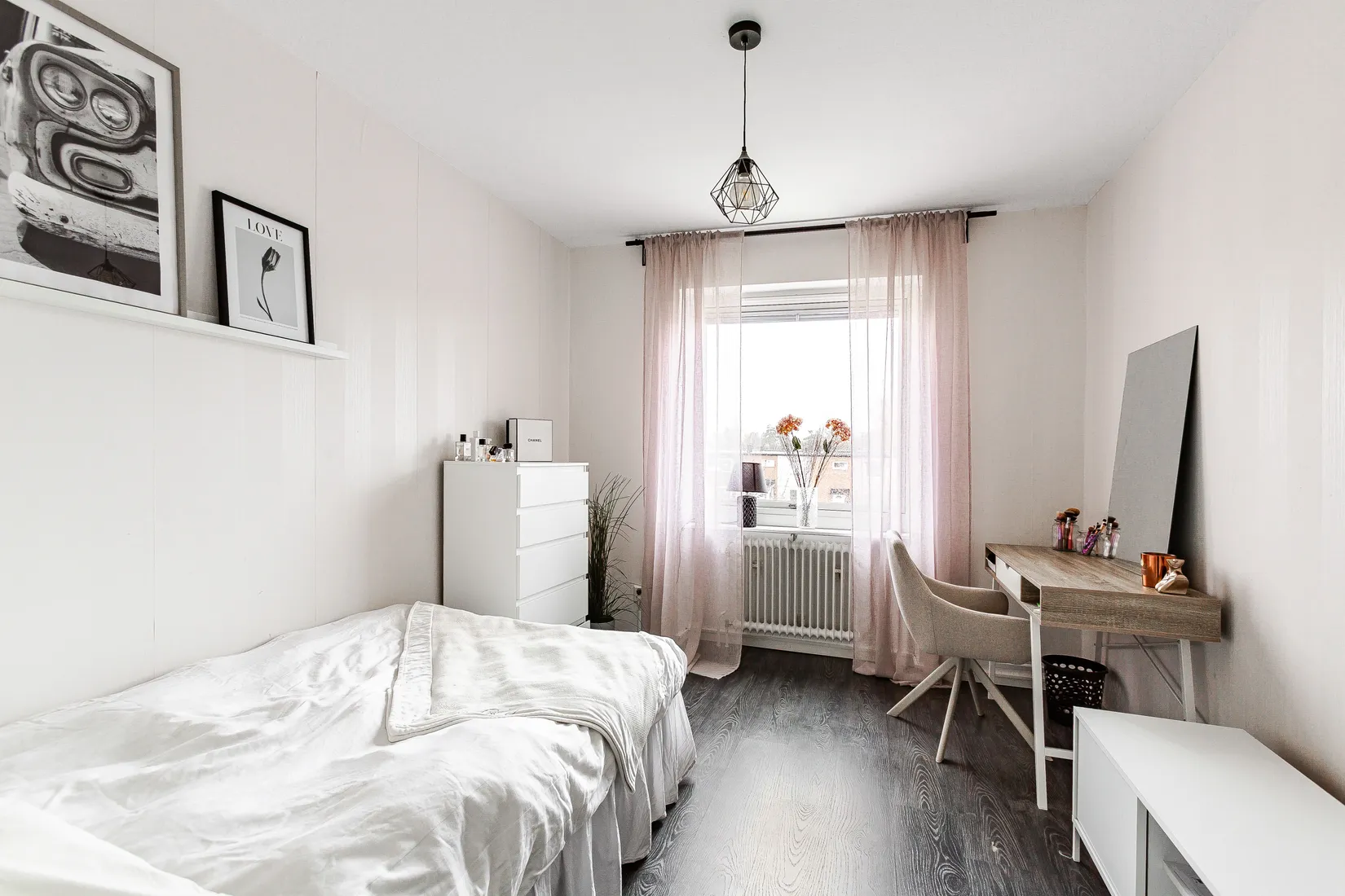 Bostadsrätt, Centralgatan 26A, Åker, Nässjö