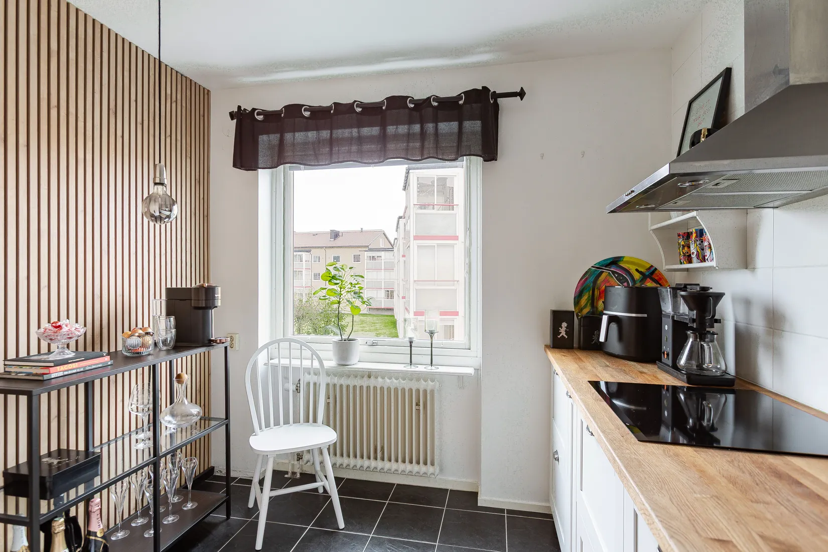 Bostadsrätt, Centralgatan 26A, Åker, Nässjö