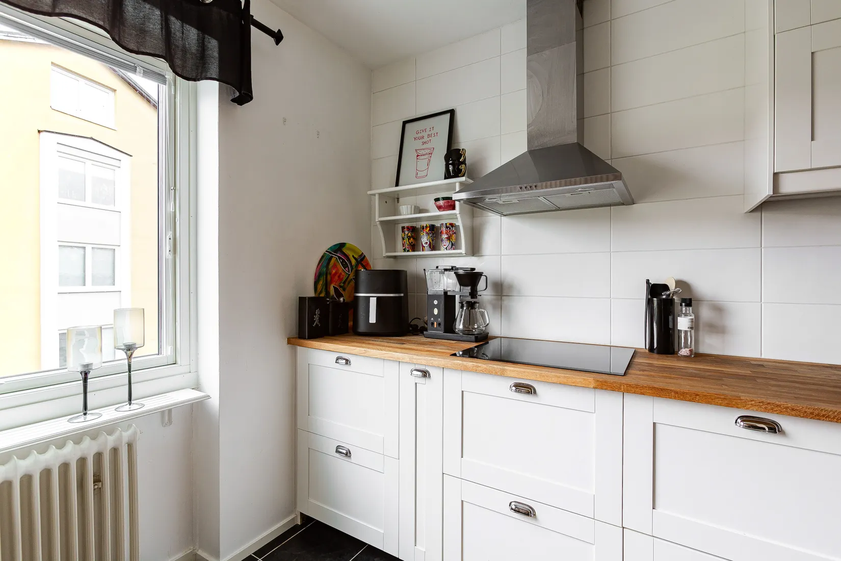 Bostadsrätt, Centralgatan 26A, Åker, Nässjö