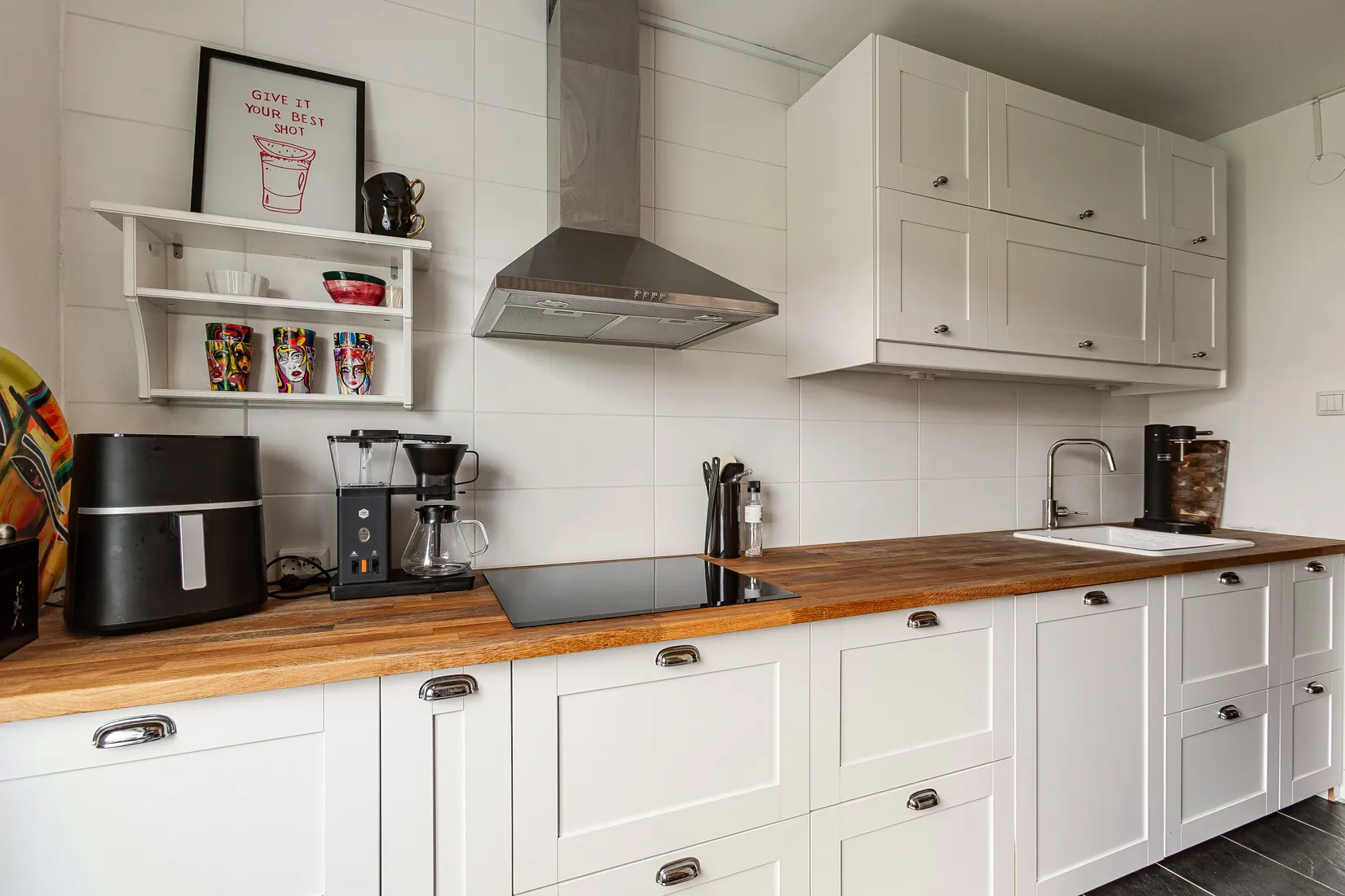 Bostadsrätt, Centralgatan 26A, Åker, Nässjö