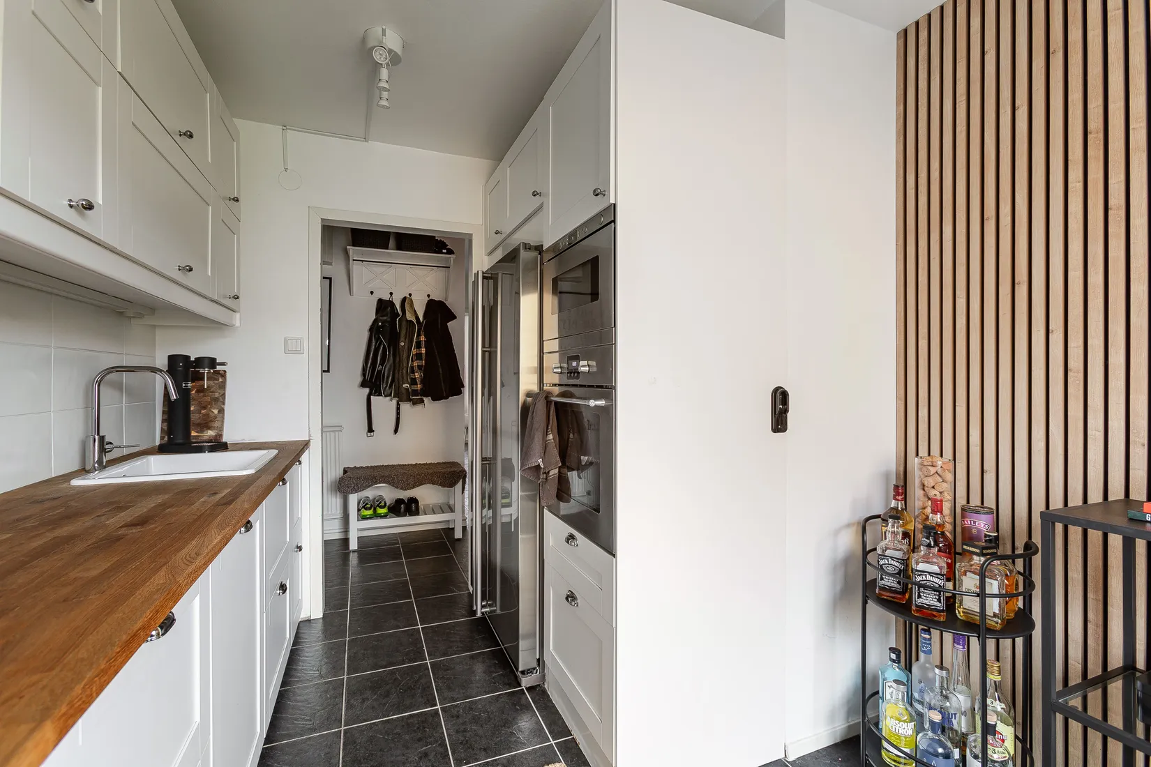 Bostadsrätt, Centralgatan 26A, Åker, Nässjö