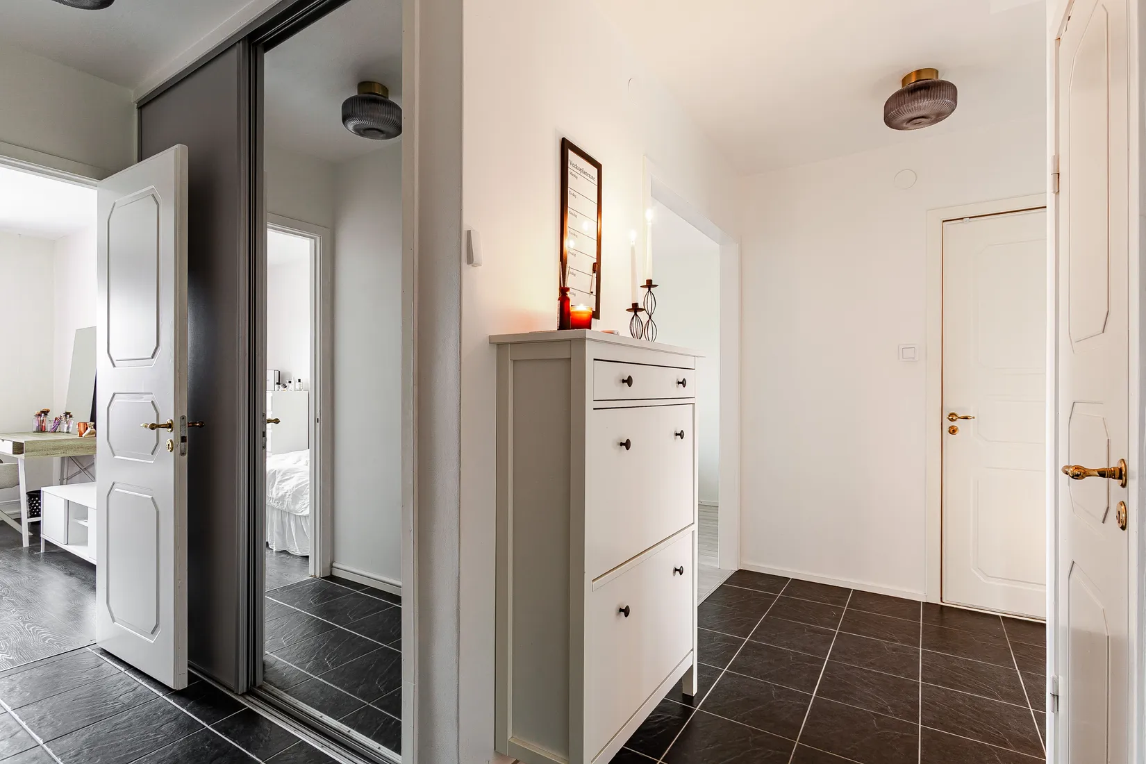 Bostadsrätt, Centralgatan 26A, Åker, Nässjö