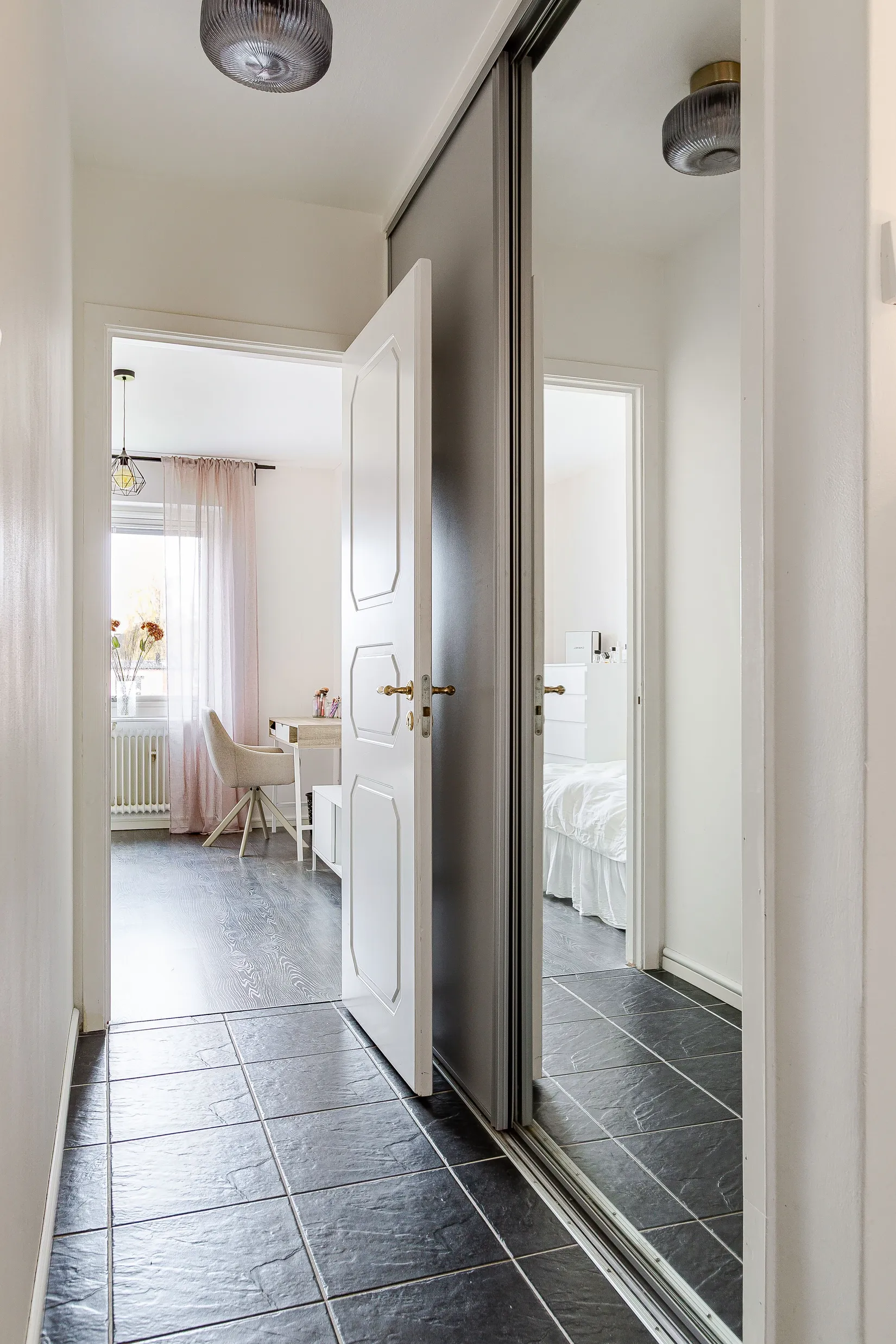 Bostadsrätt, Centralgatan 26A, Åker, Nässjö