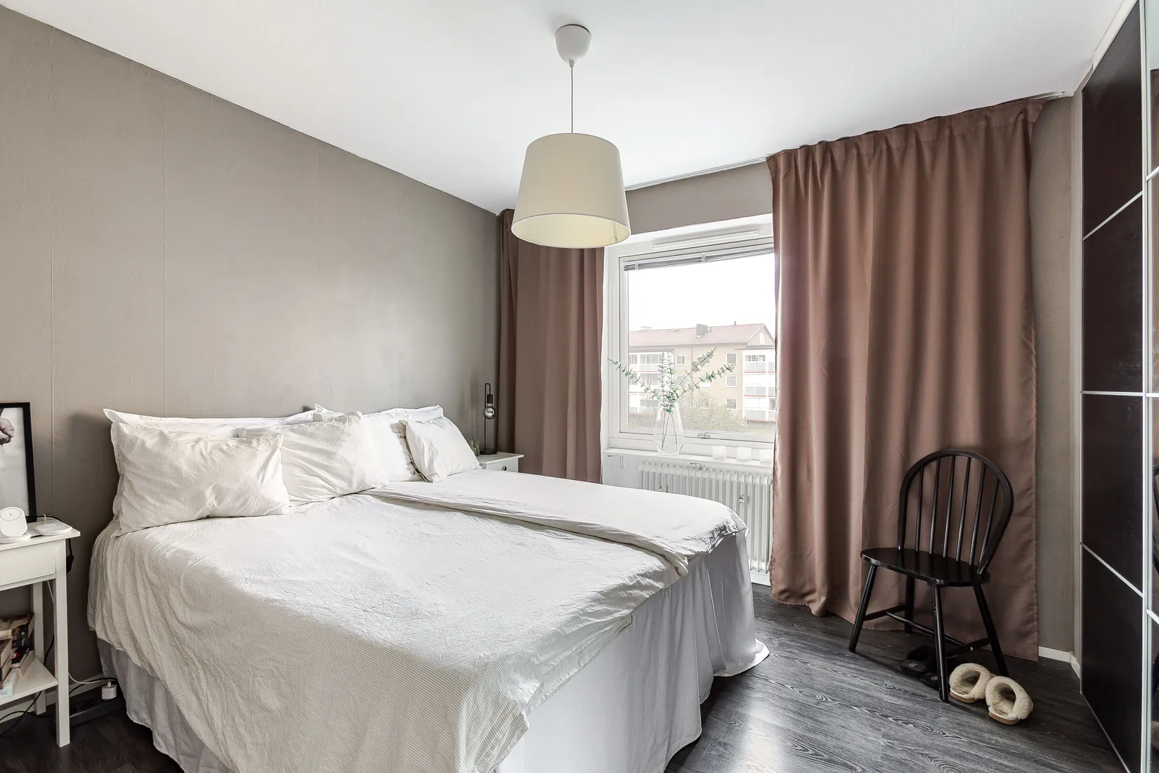 Bostadsrätt, Centralgatan 26A, Åker, Nässjö