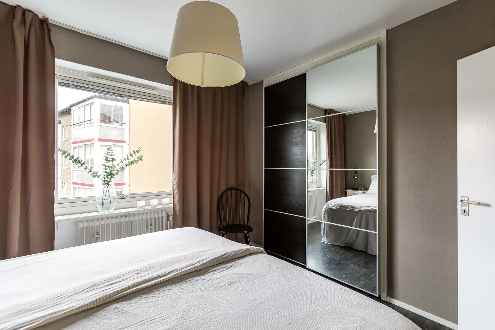 Bostadsrätt, Centralgatan 26A, Åker, Nässjö