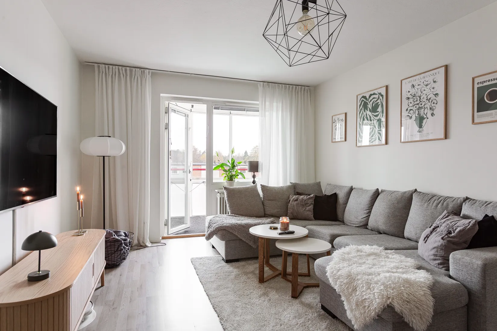 Bostadsrätt, Centralgatan 26A, Åker, Nässjö