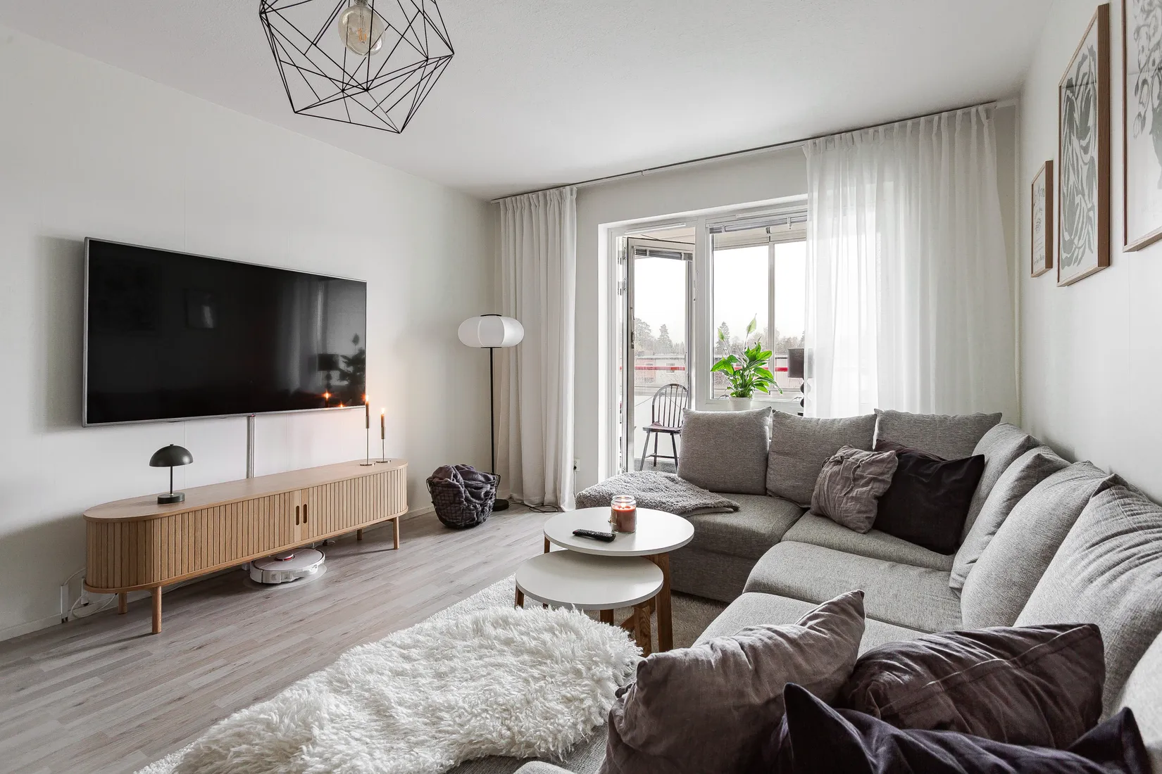 Bostadsrätt, Centralgatan 26A, Åker, Nässjö