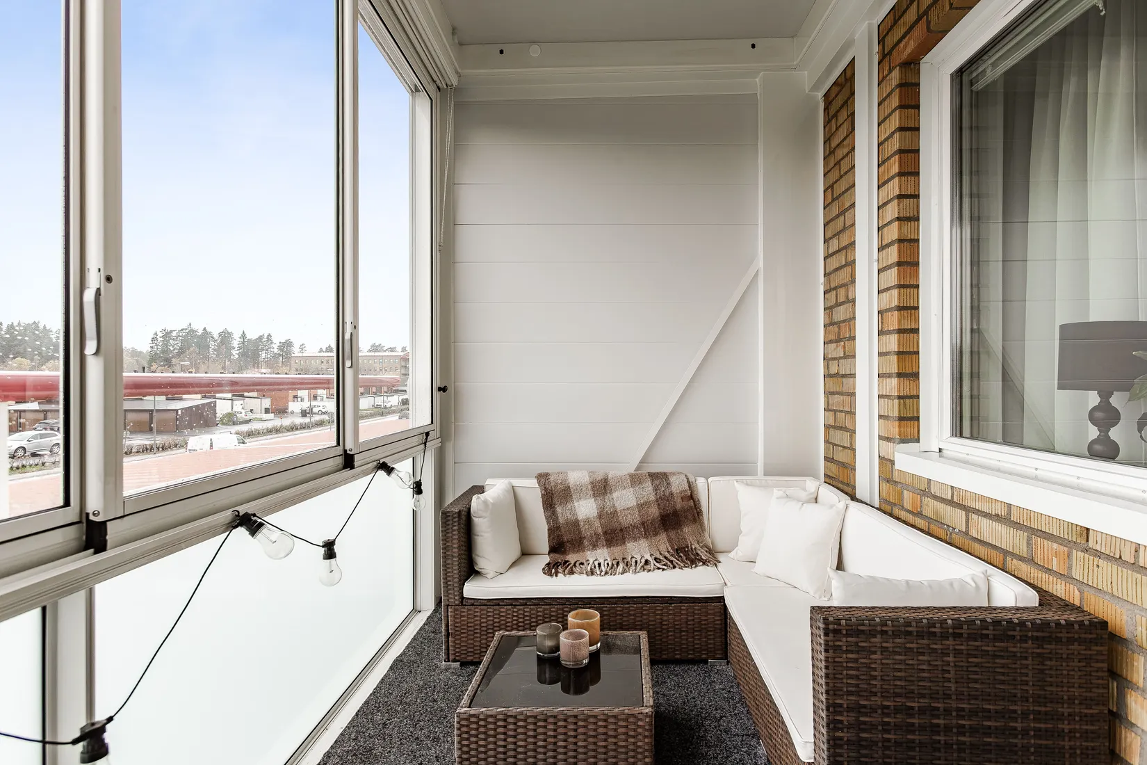 Bostadsrätt, Centralgatan 26A, Åker, Nässjö