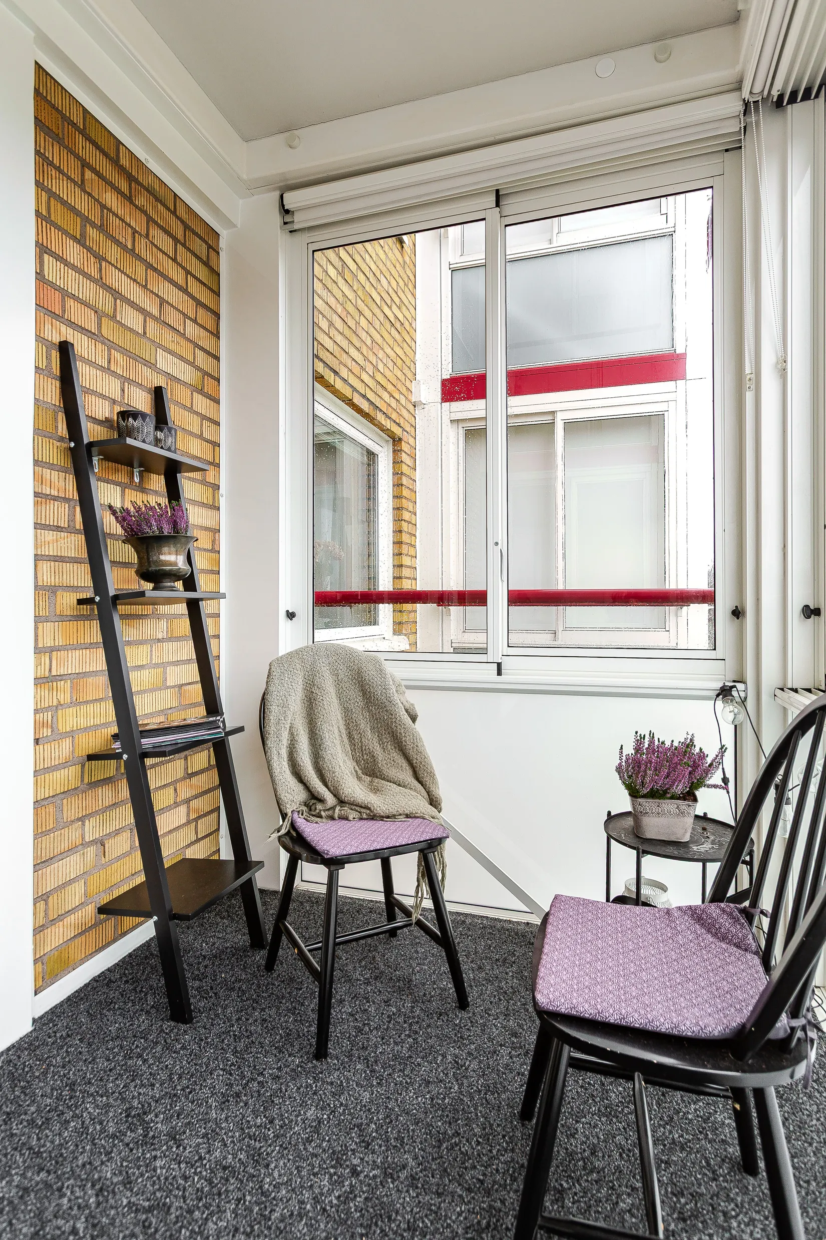 Bostadsrätt, Centralgatan 26A, Åker, Nässjö