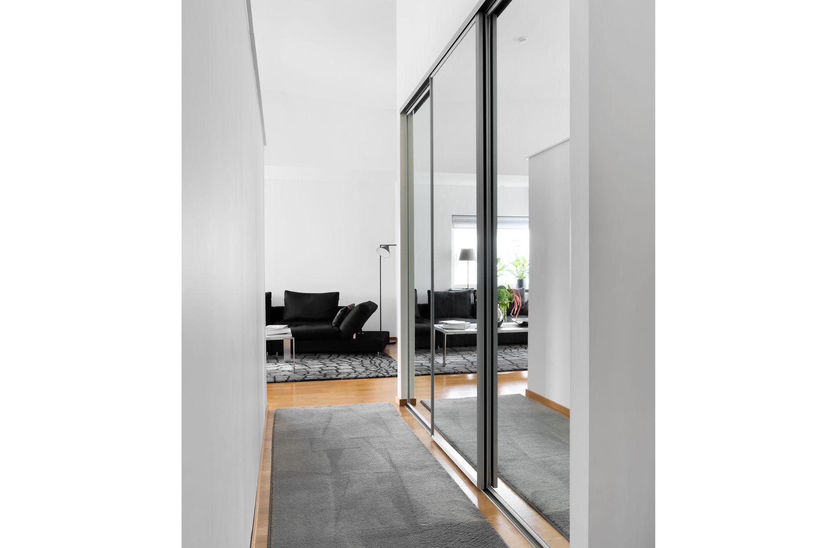 Bostadsrätt, Esaias Thoréns Gata 3, Nissastrand, Halmstad