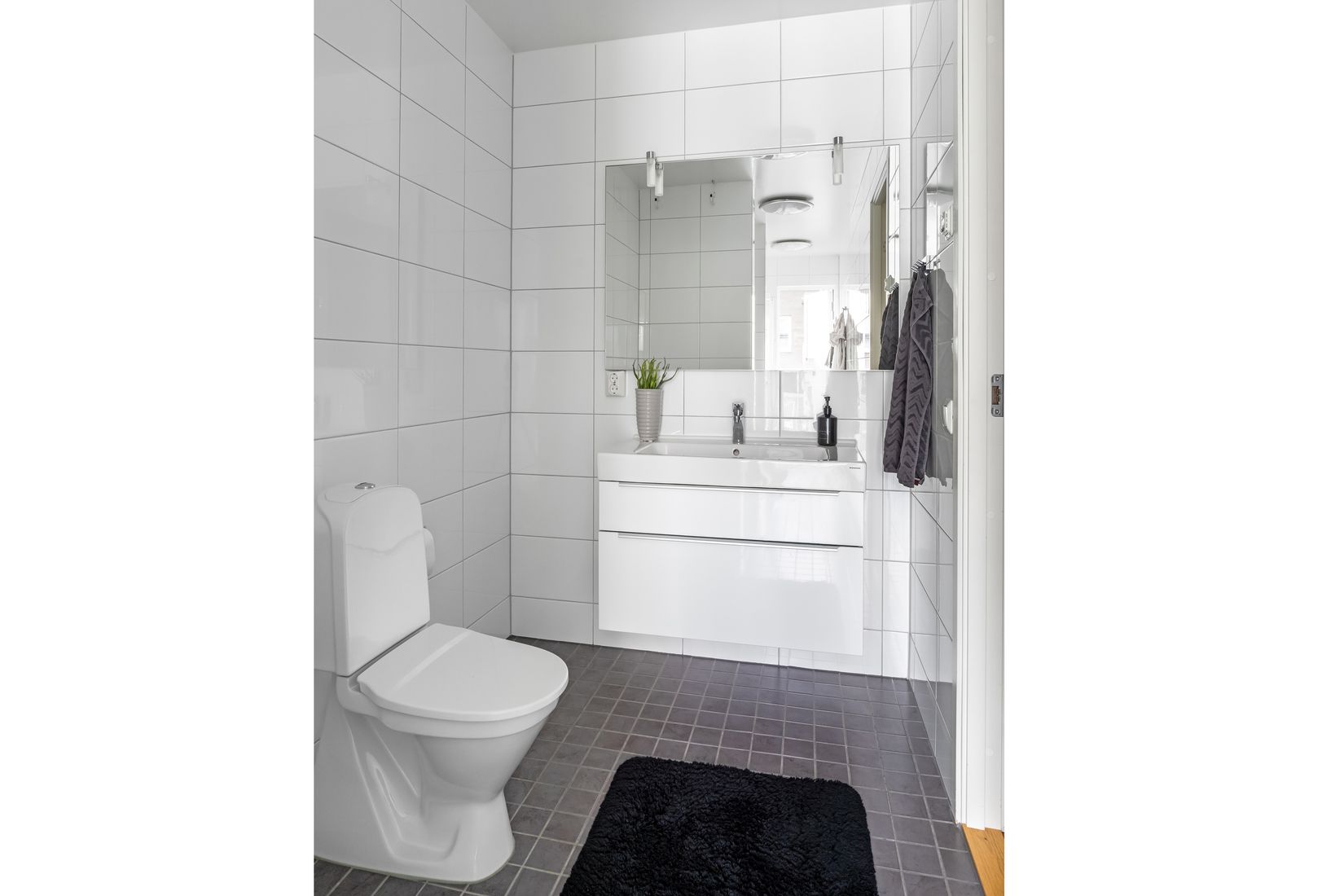 Bostadsrätt, Esaias Thoréns Gata 3, Nissastrand, Halmstad