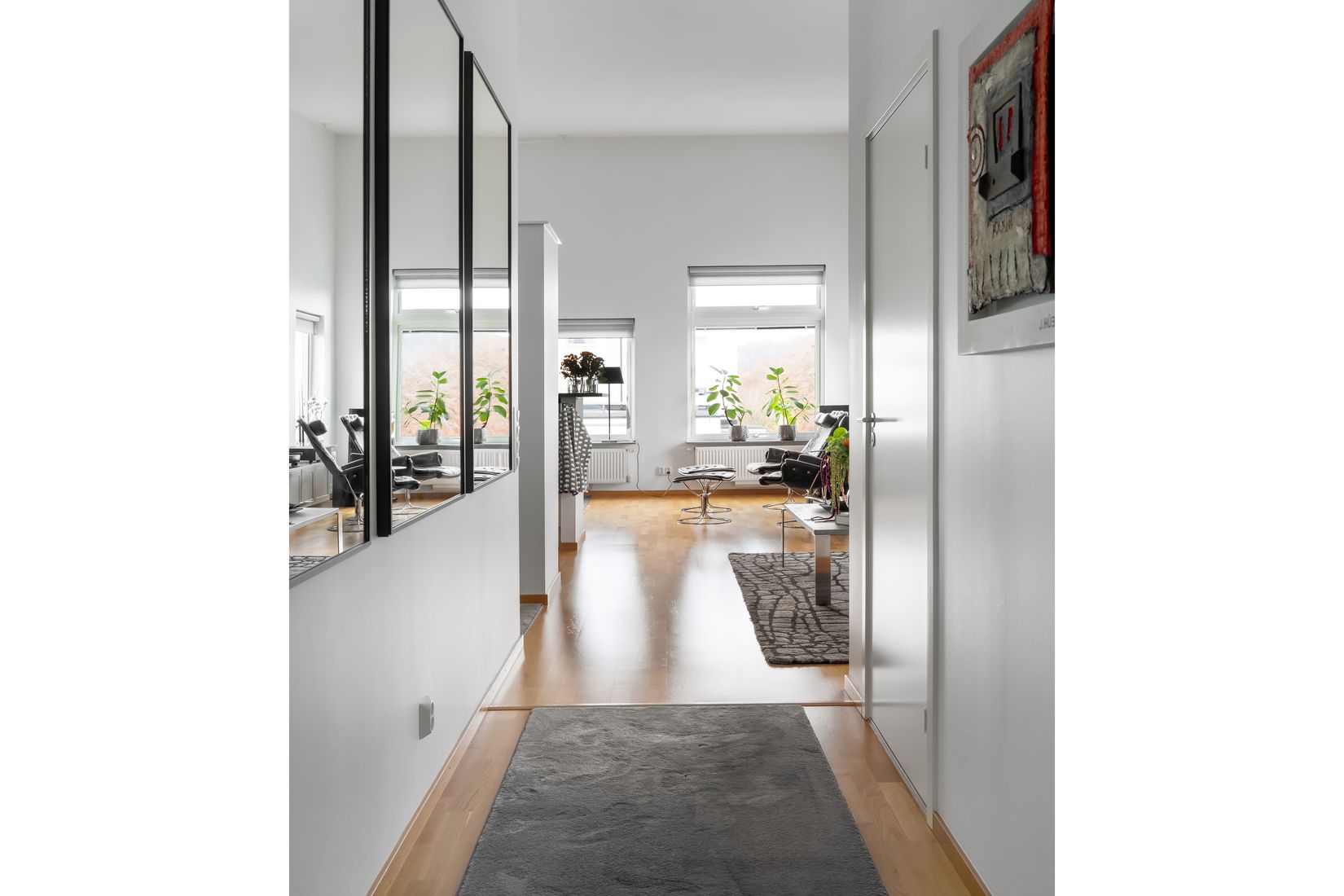 Bostadsrätt, Esaias Thoréns Gata 3, Nissastrand, Halmstad