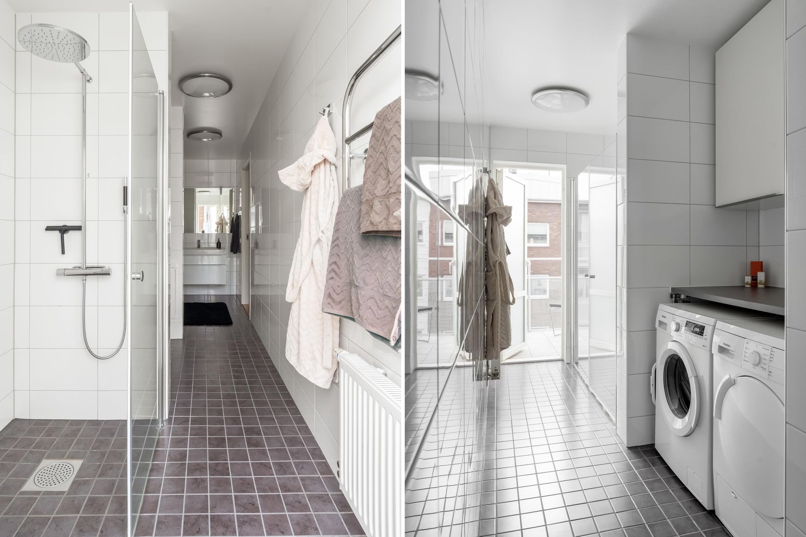 Bostadsrätt, Esaias Thoréns Gata 3, Nissastrand, Halmstad