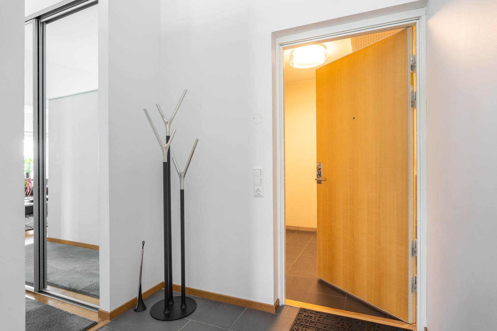 Bostadsrätt, Esaias Thoréns Gata 3, Nissastrand, Halmstad