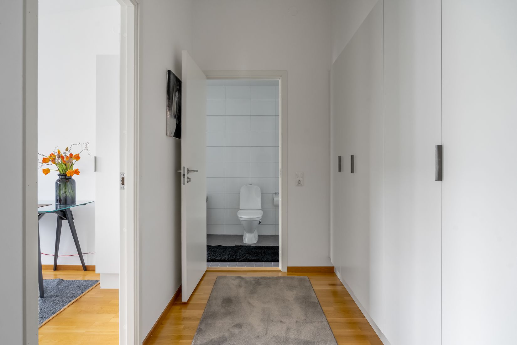 Bostadsrätt, Esaias Thoréns Gata 3, Nissastrand, Halmstad