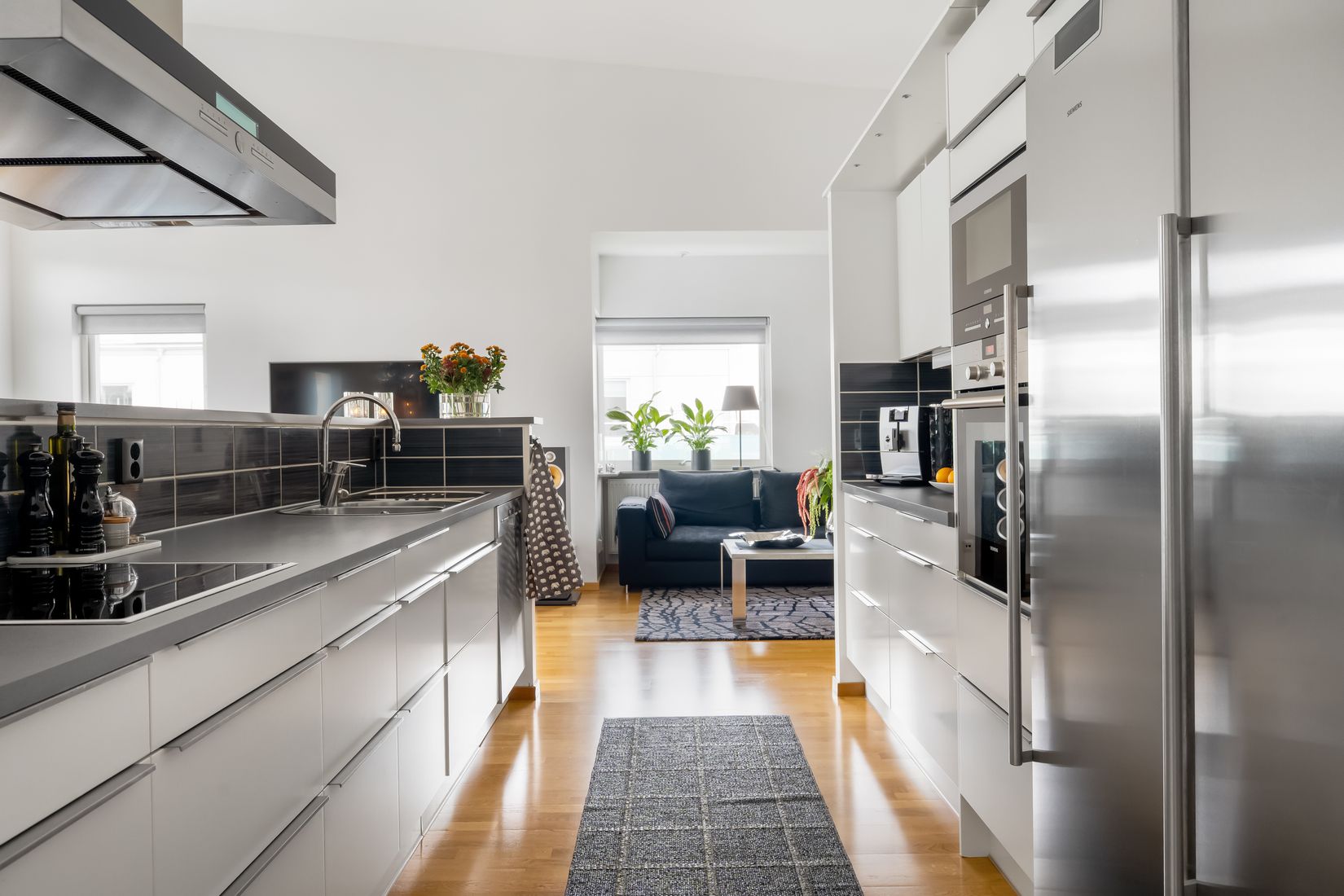 Bostadsrätt, Esaias Thoréns Gata 3, Nissastrand, Halmstad