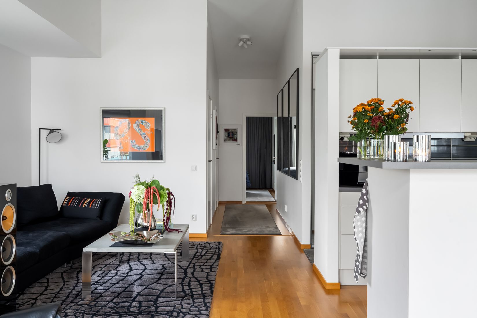 Bostadsrätt, Esaias Thoréns Gata 3, Nissastrand, Halmstad