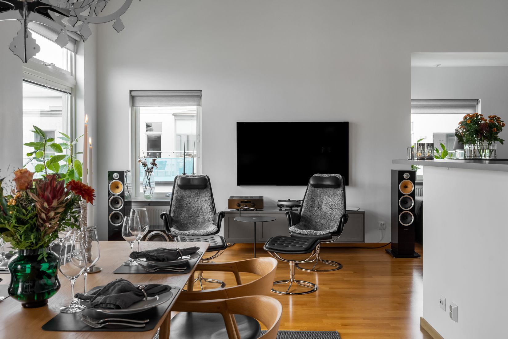 Bostadsrätt, Esaias Thoréns Gata 3, Nissastrand, Halmstad