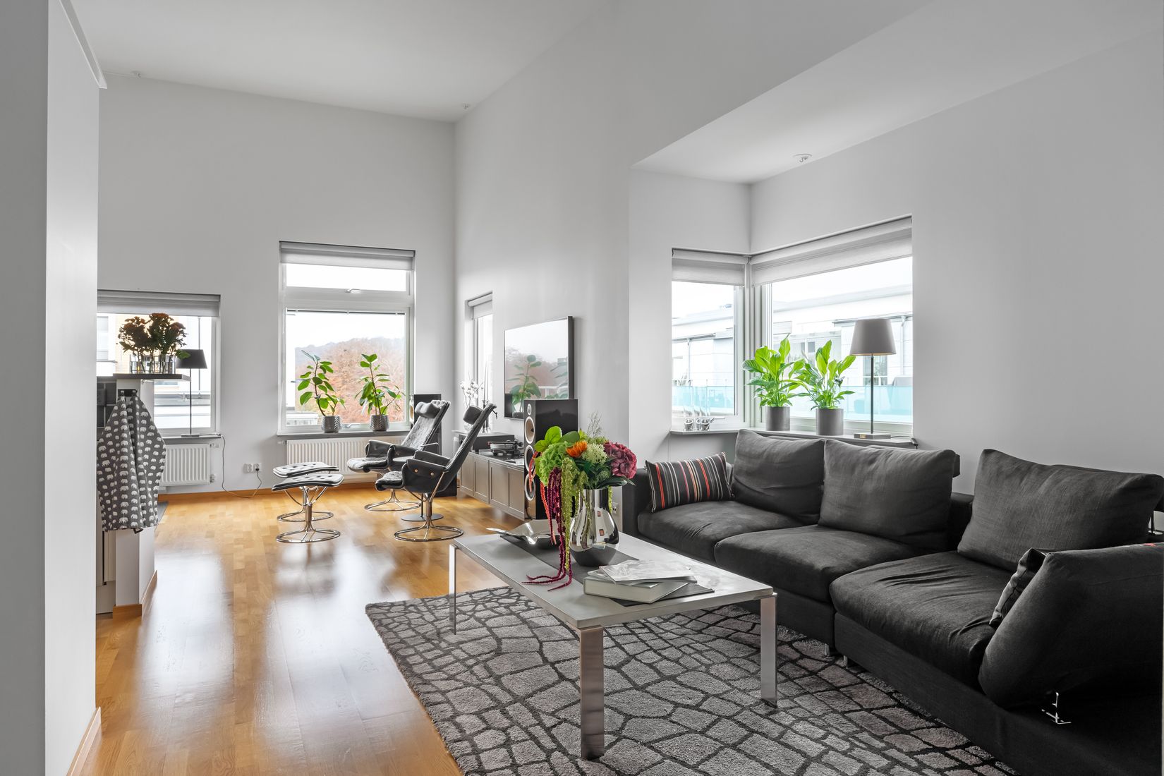 Bostadsrätt, Esaias Thoréns Gata 3, Nissastrand, Halmstad