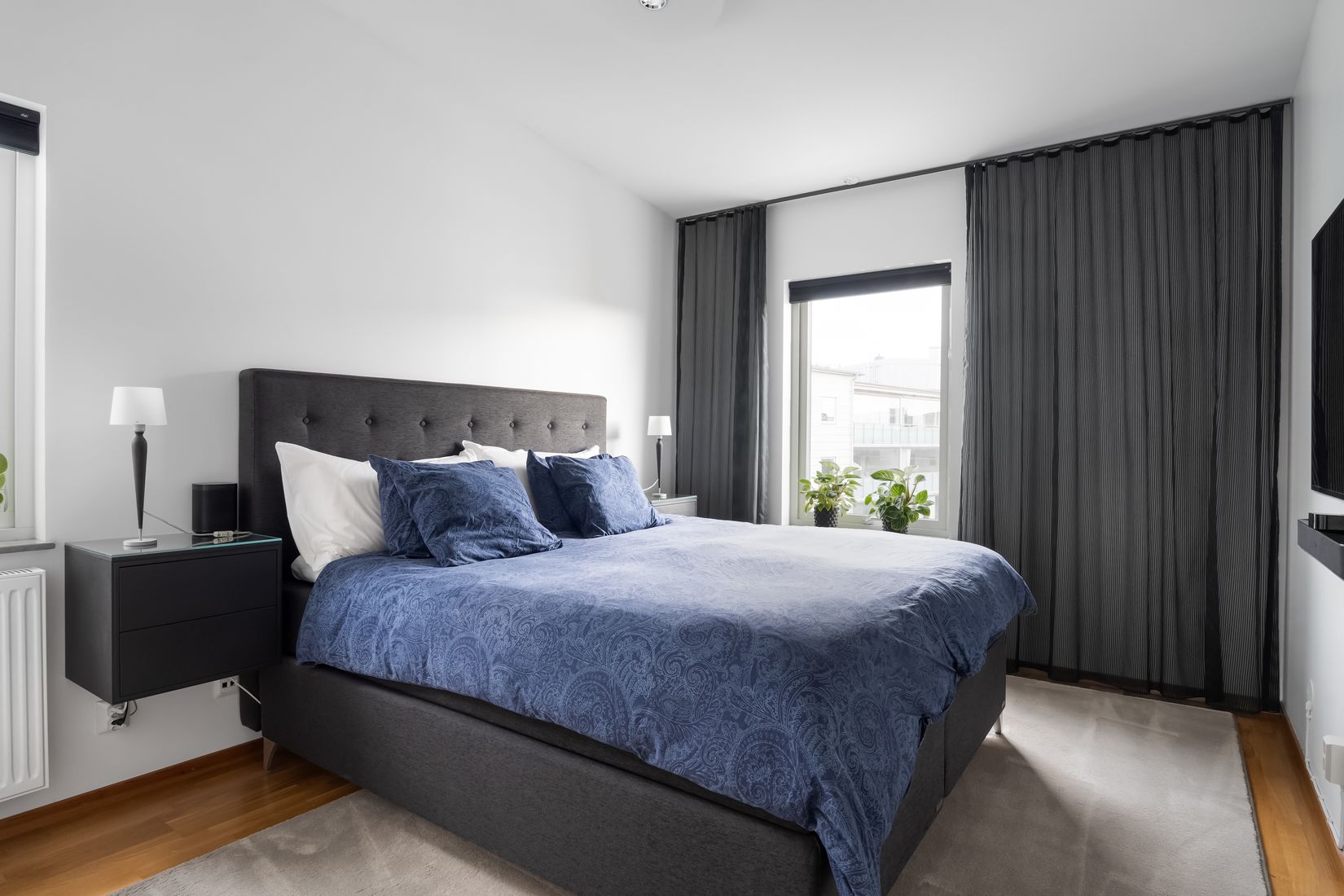 Bostadsrätt, Esaias Thoréns Gata 3, Nissastrand, Halmstad