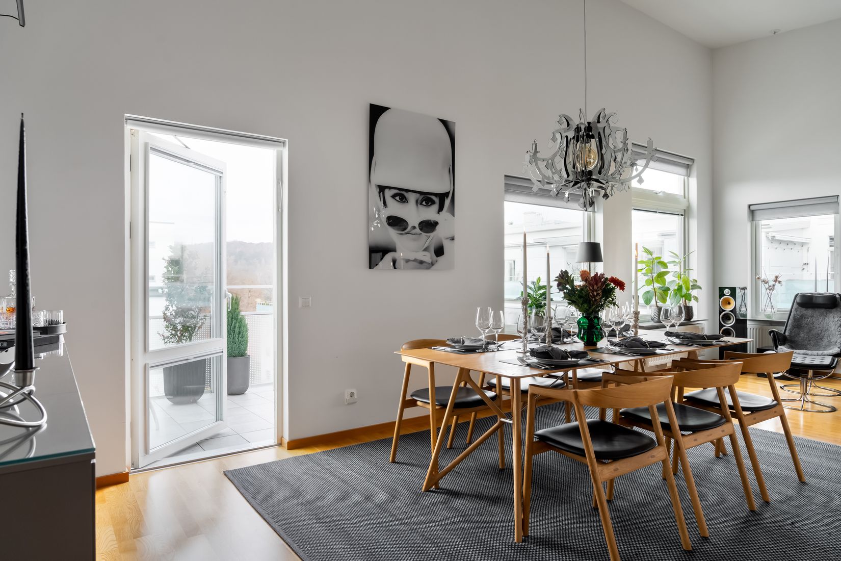 Bostadsrätt, Esaias Thoréns Gata 3, Nissastrand, Halmstad