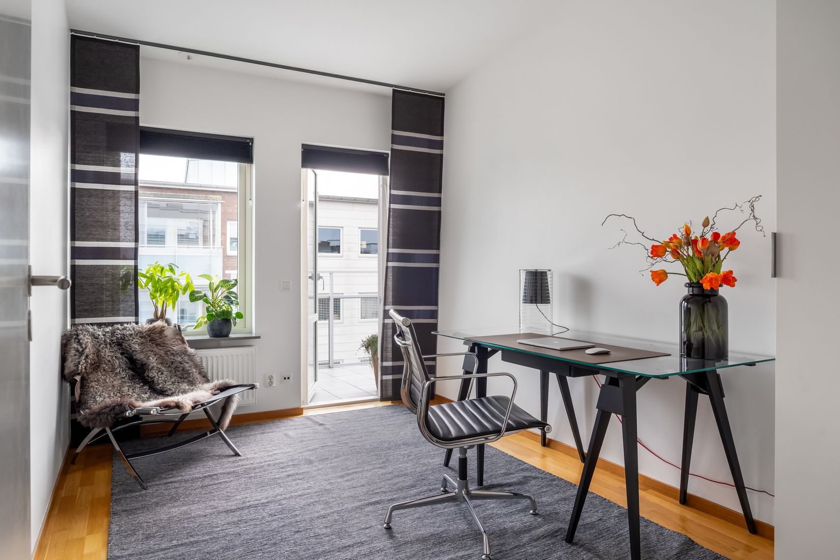 Bostadsrätt, Esaias Thoréns Gata 3, Nissastrand, Halmstad