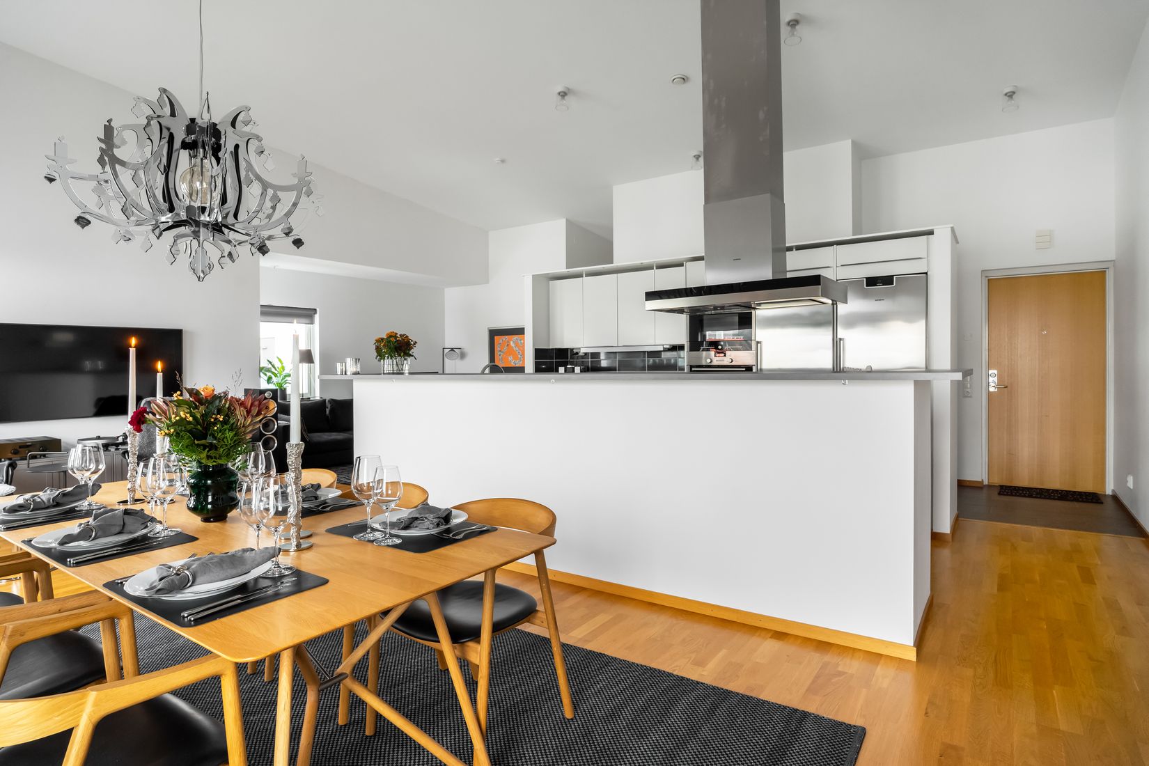 Bostadsrätt, Esaias Thoréns Gata 3, Nissastrand, Halmstad