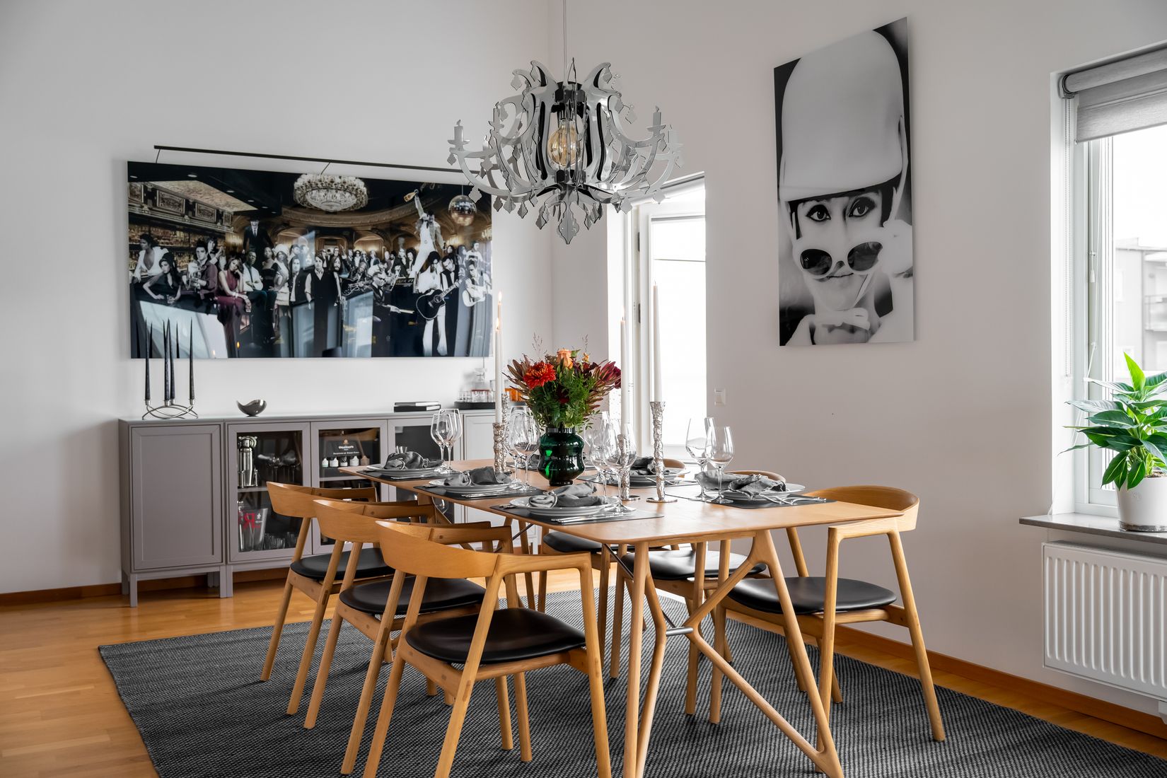 Bostadsrätt, Esaias Thoréns Gata 3, Nissastrand, Halmstad