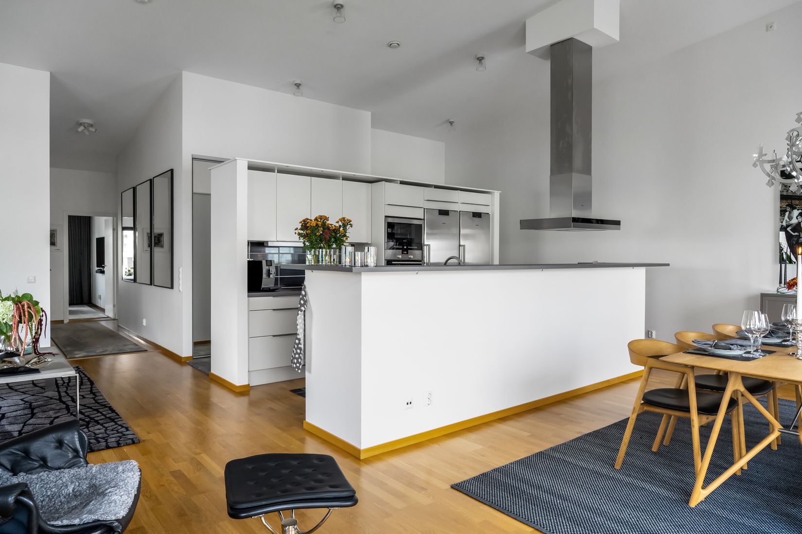 Bostadsrätt, Esaias Thoréns Gata 3, Nissastrand, Halmstad