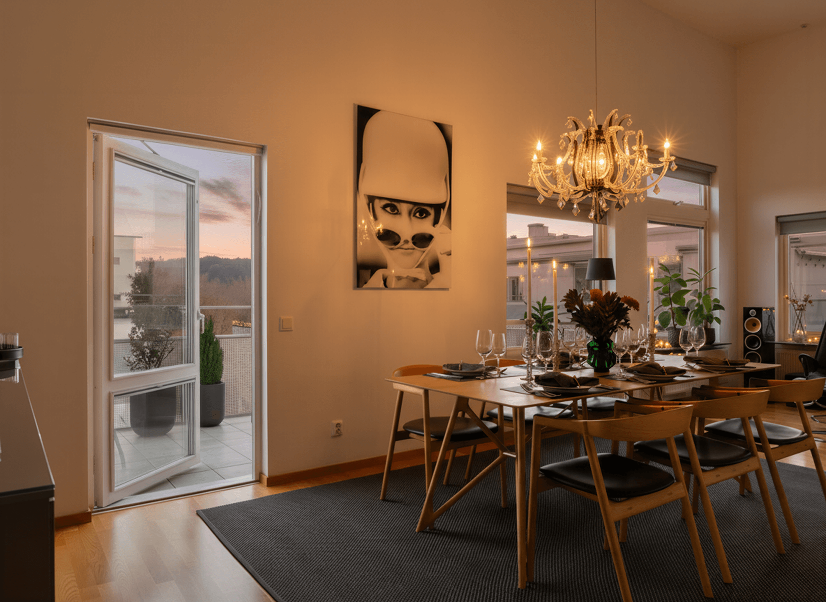 Bostadsrätt, Esaias Thoréns Gata 3, Nissastrand, Halmstad