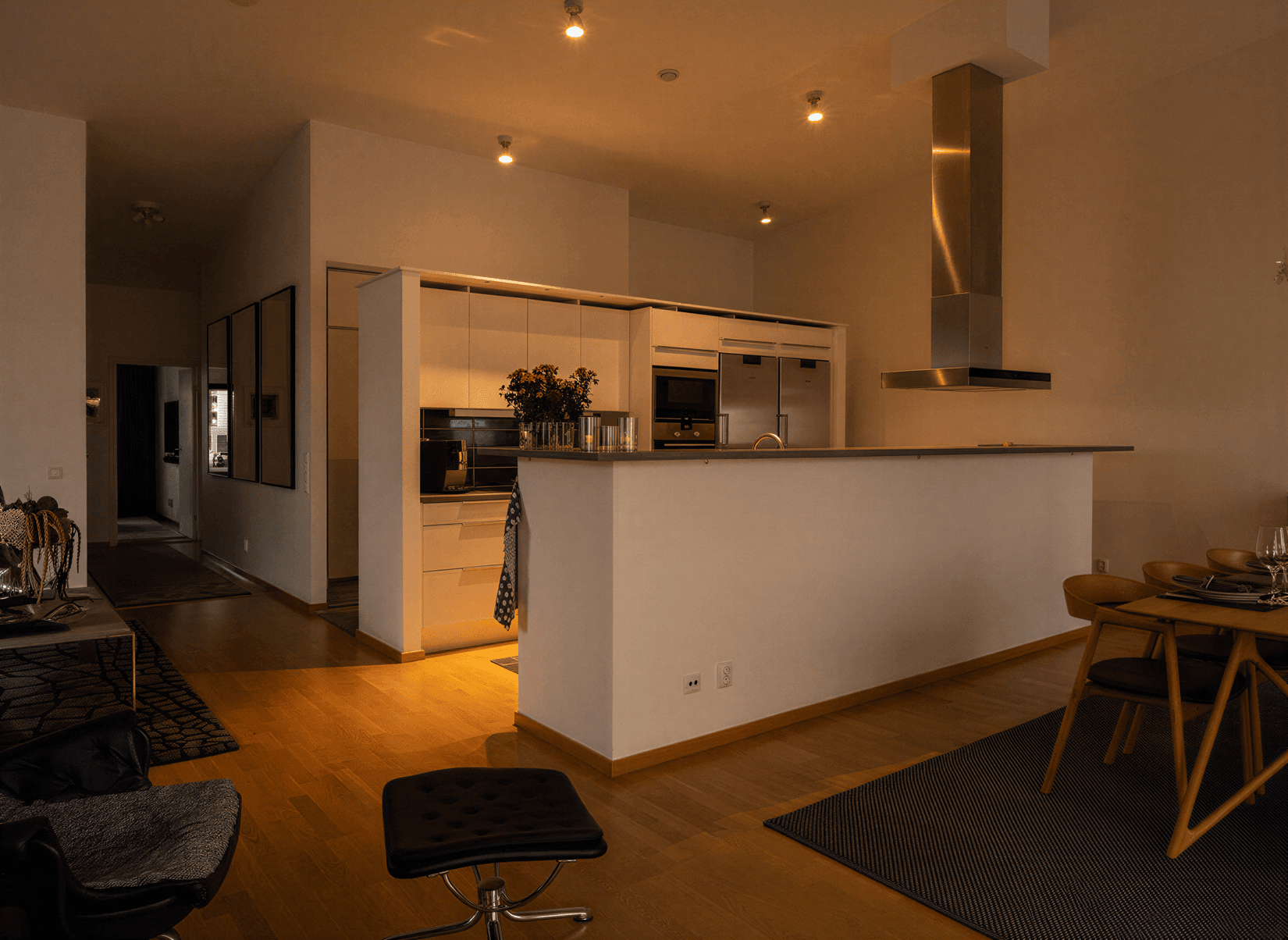 Bostadsrätt, Esaias Thoréns Gata 3, Nissastrand, Halmstad