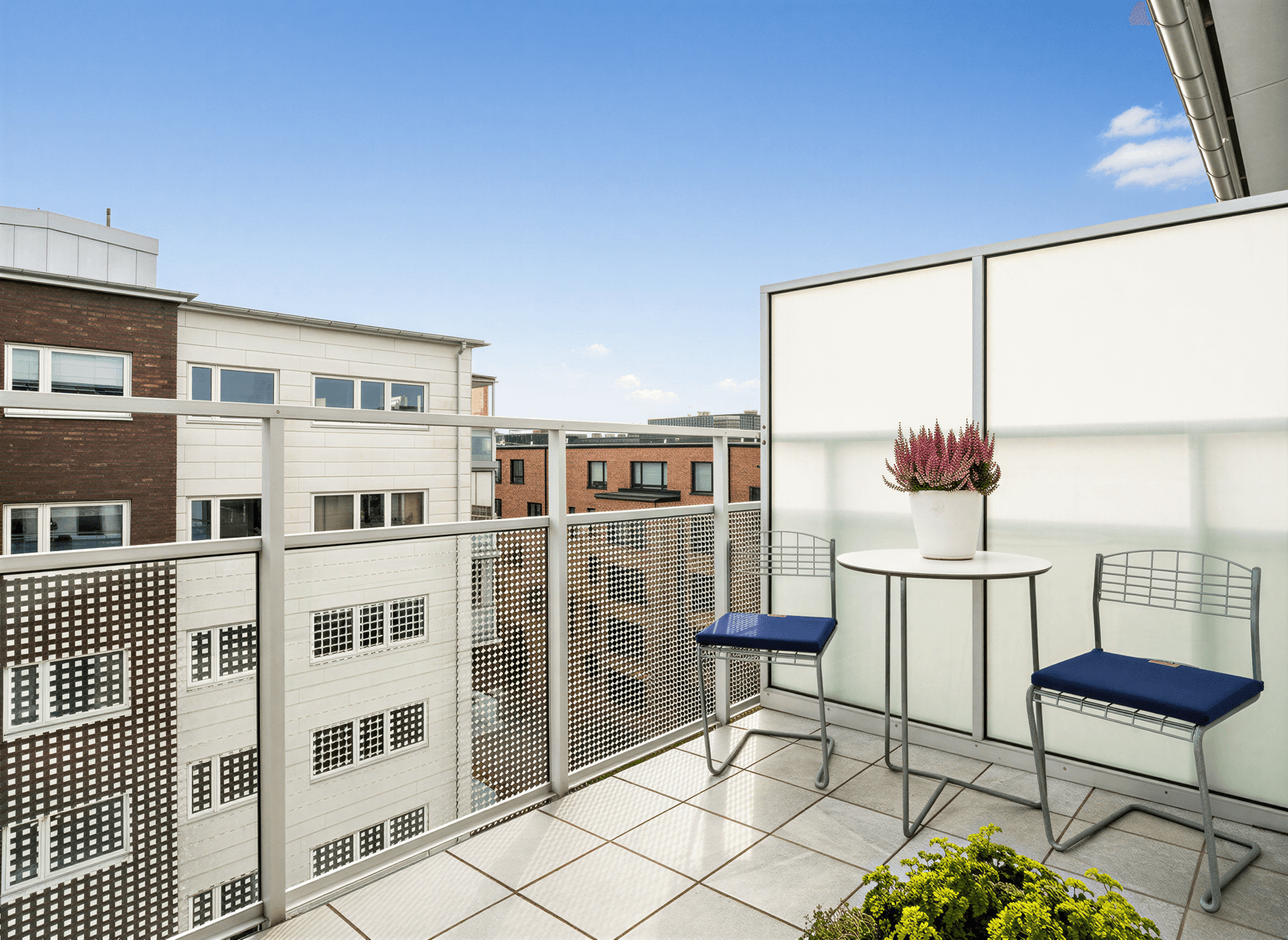 Bostadsrätt, Esaias Thoréns Gata 3, Nissastrand, Halmstad