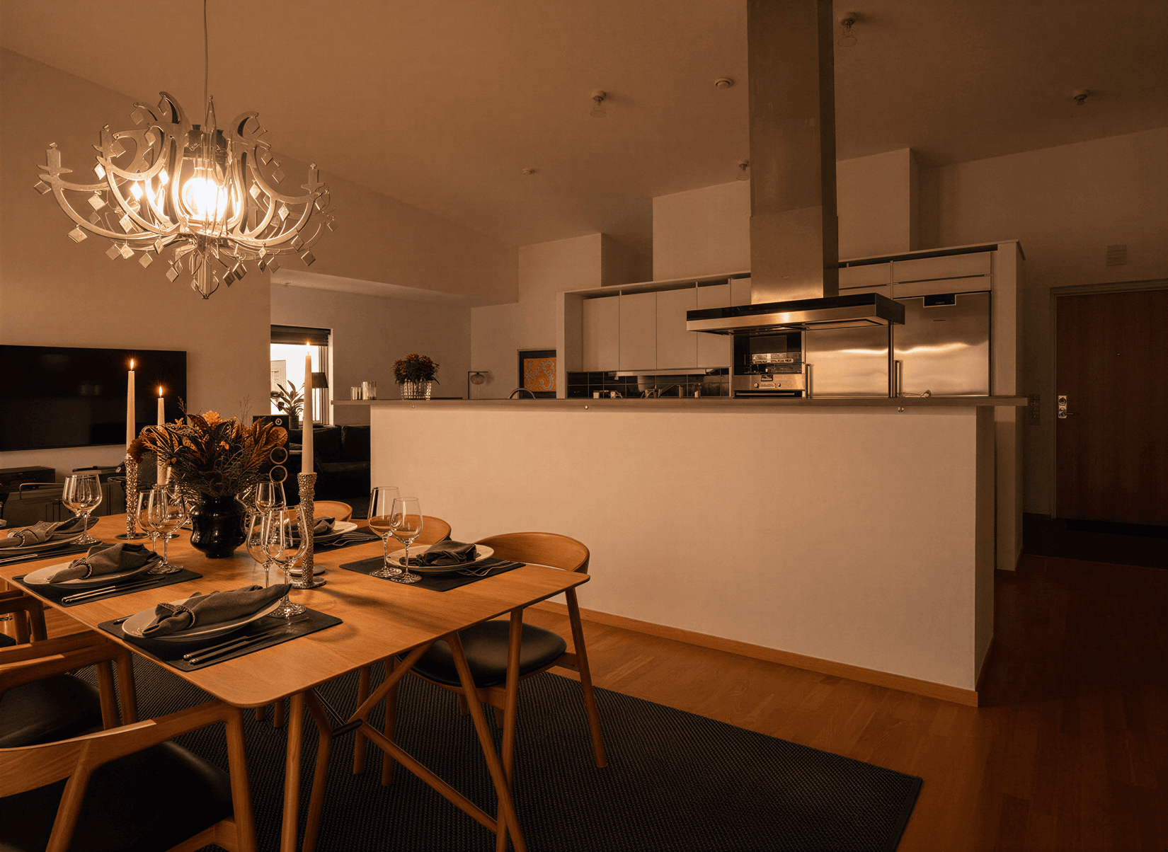 Bostadsrätt, Esaias Thoréns Gata 3, Nissastrand, Halmstad