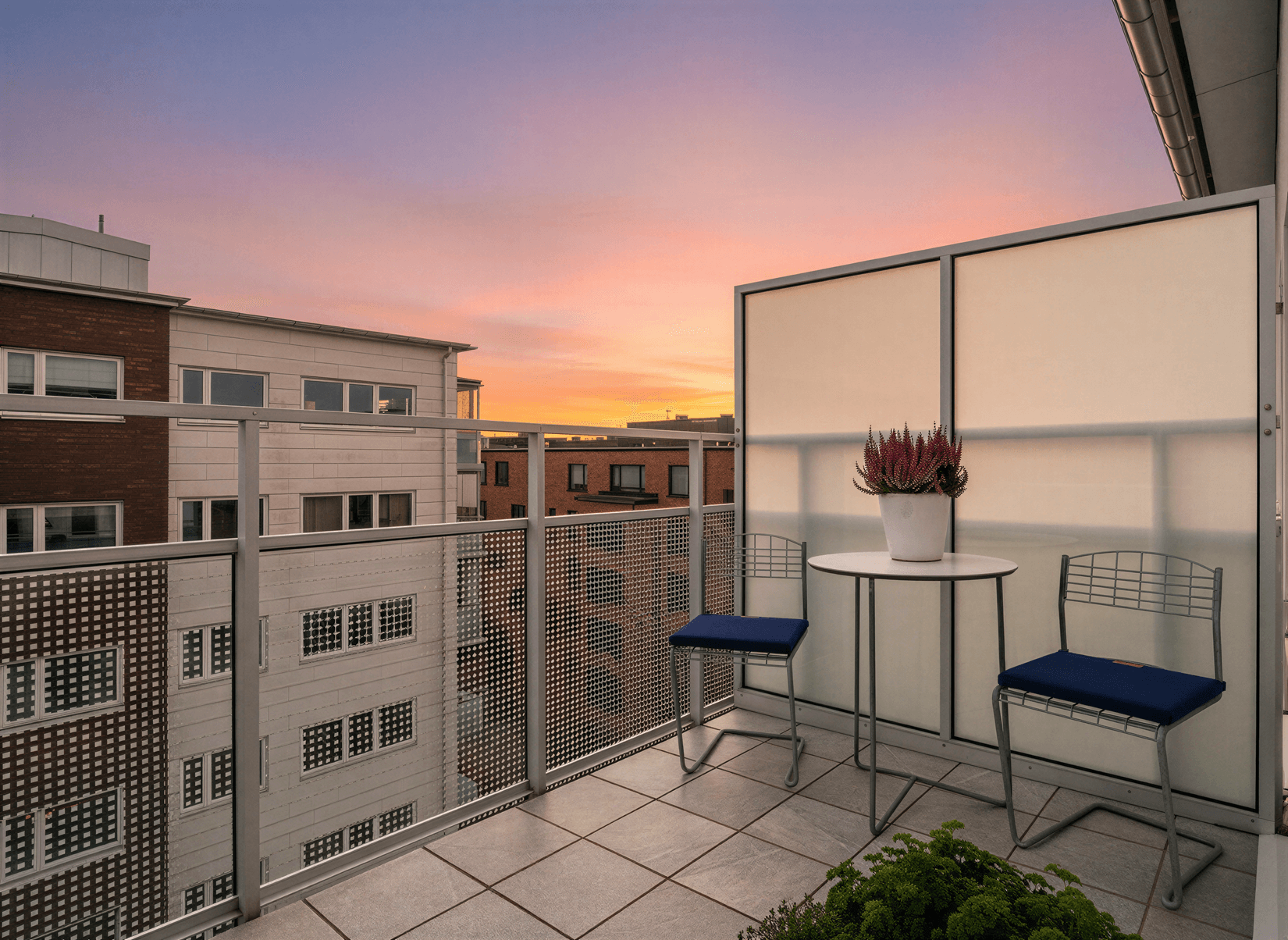 Bostadsrätt, Esaias Thoréns Gata 3, Nissastrand, Halmstad