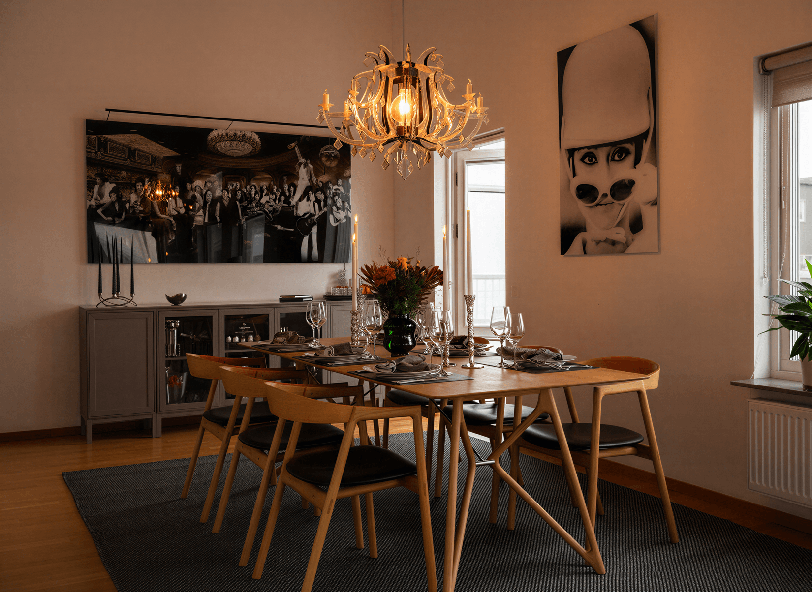 Bostadsrätt, Esaias Thoréns Gata 3, Nissastrand, Halmstad