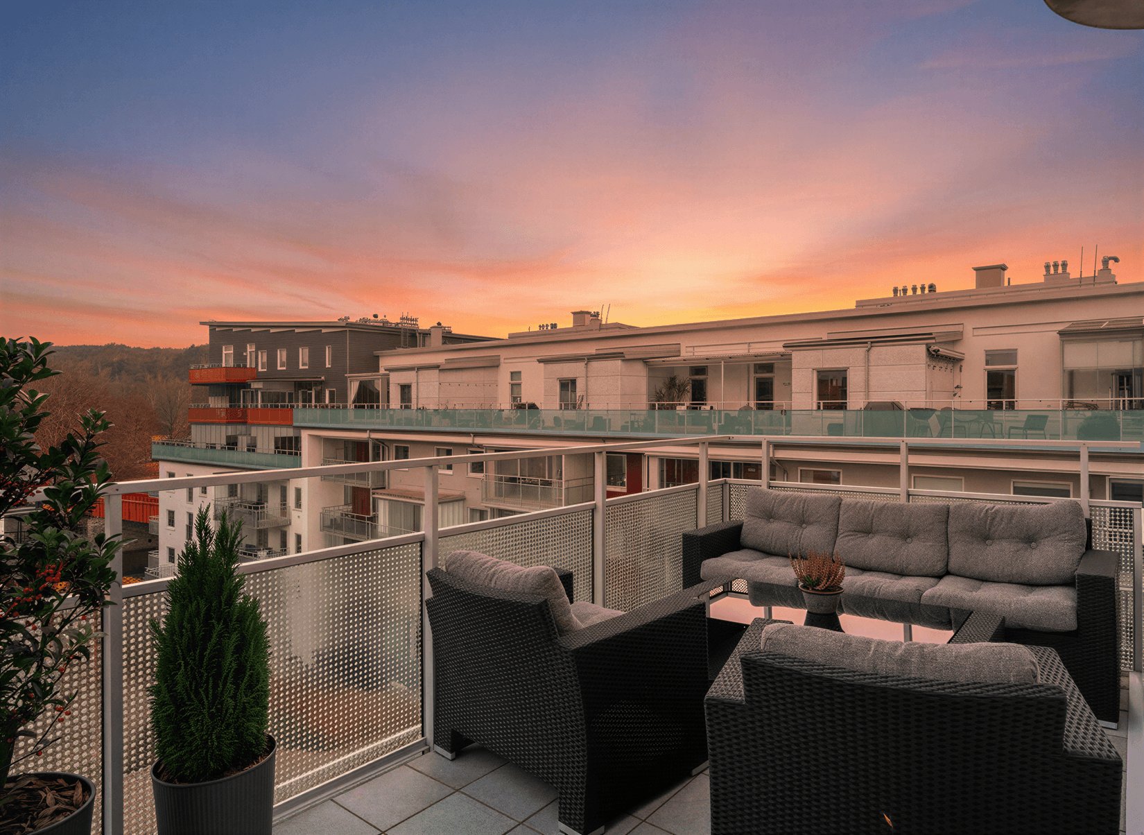 Bostadsrätt, Esaias Thoréns Gata 3, Nissastrand, Halmstad