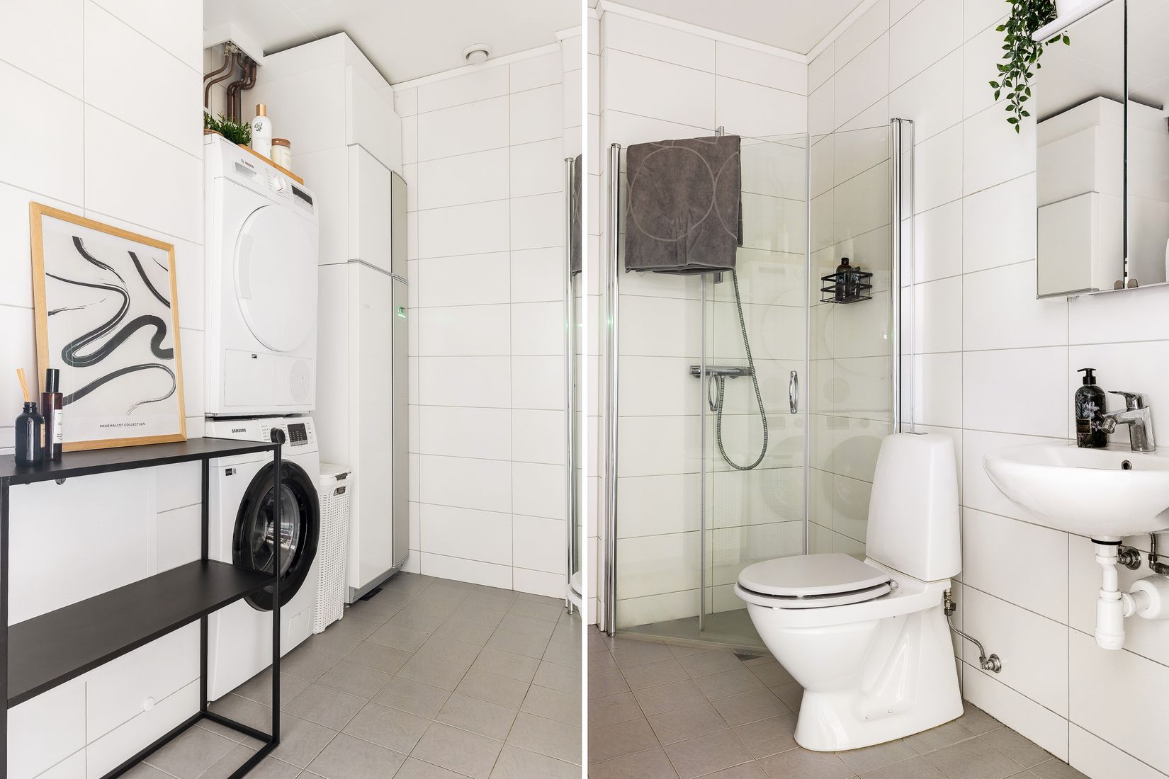 Bostadsrätt, Radhus, Klockarebovägen 54, Bålsta Frösundavik, Håbo