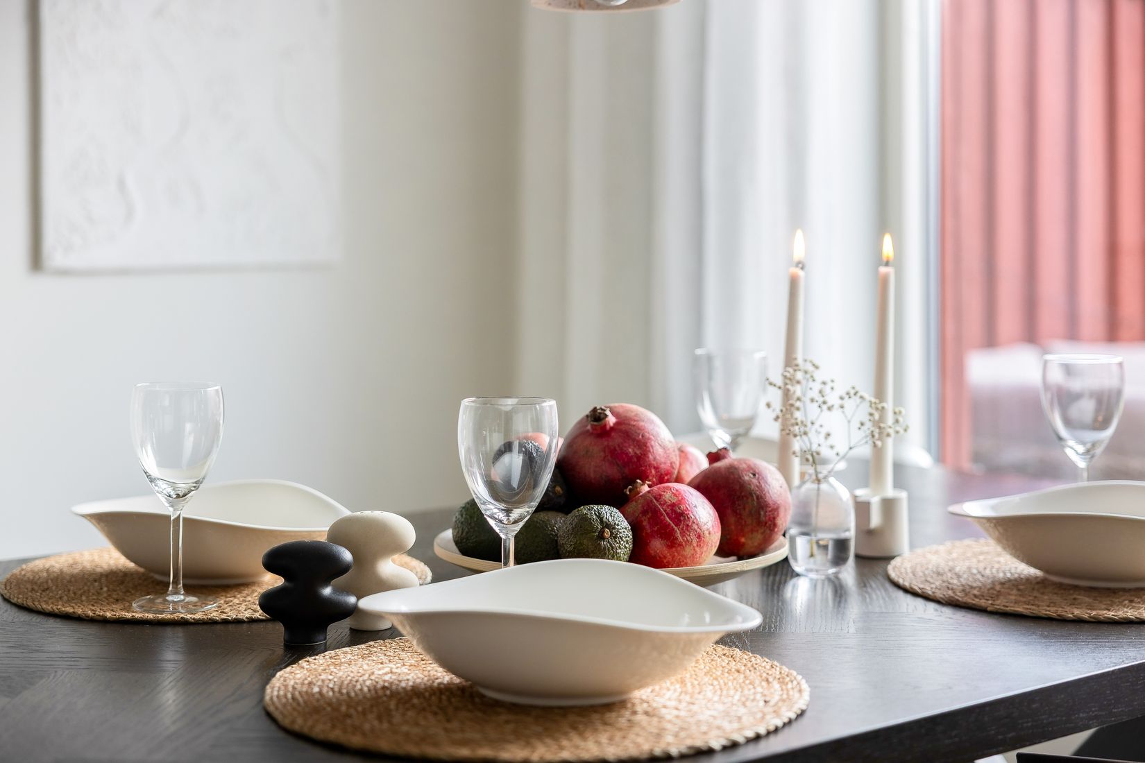 Bostadsrätt, Radhus, Klockarebovägen 54, Bålsta Frösundavik, Håbo