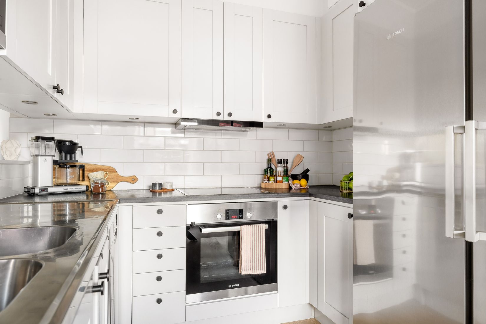 Bostadsrätt, Radhus, Klockarebovägen 54, Bålsta Frösundavik, Håbo