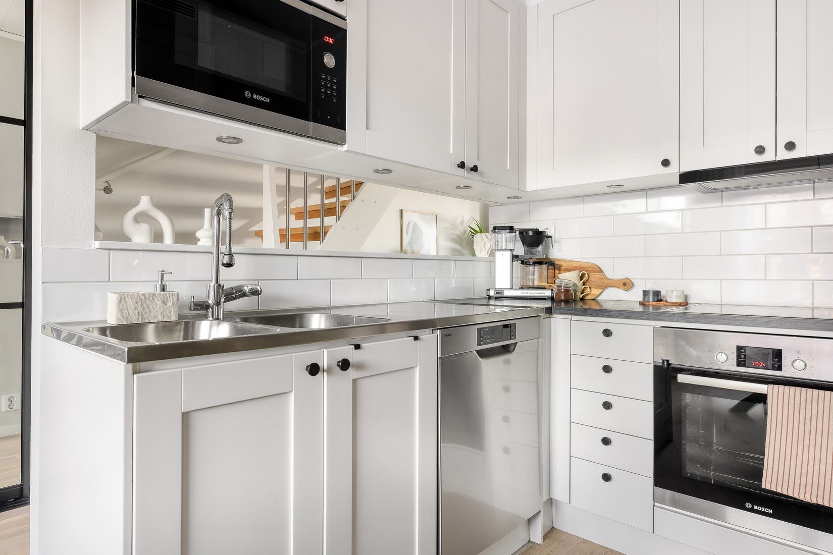 Bostadsrätt, Radhus, Klockarebovägen 54, Bålsta Frösundavik, Håbo