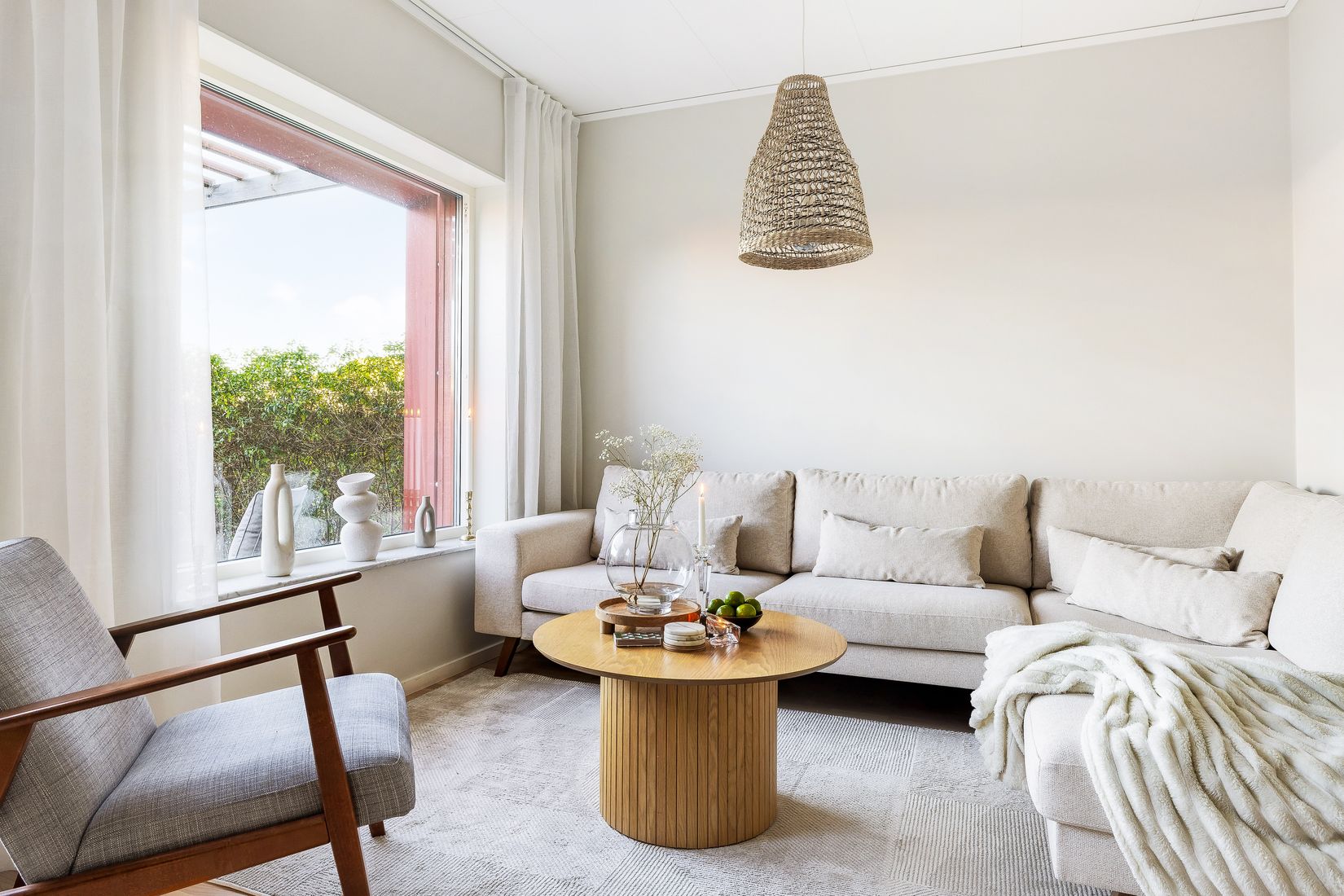 Bostadsrätt, Radhus, Klockarebovägen 54, Bålsta Frösundavik, Håbo