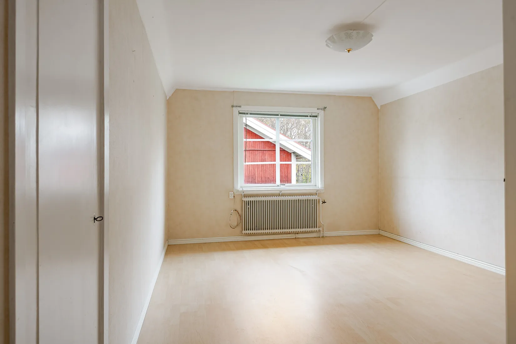 Villa, Bullerforsvägen 12, Forssa, Borlänge