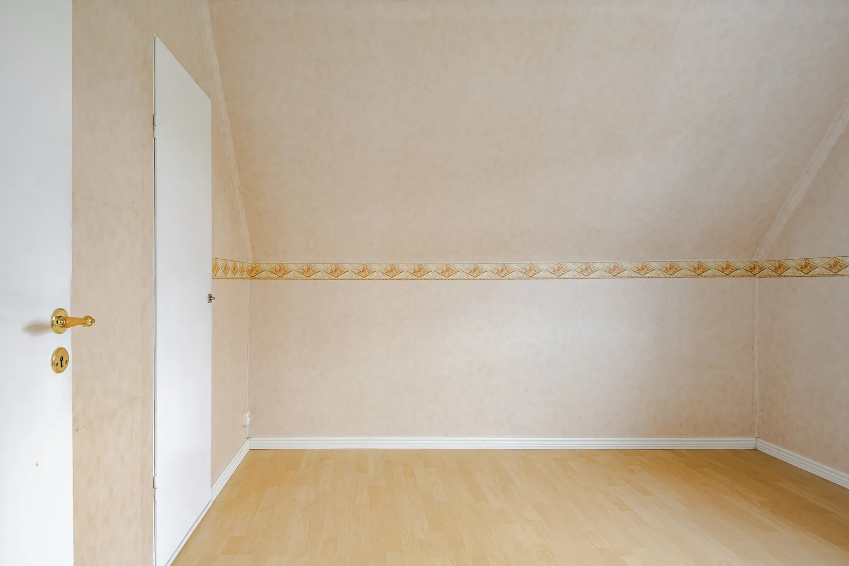 Villa, Bullerforsvägen 12, Forssa, Borlänge