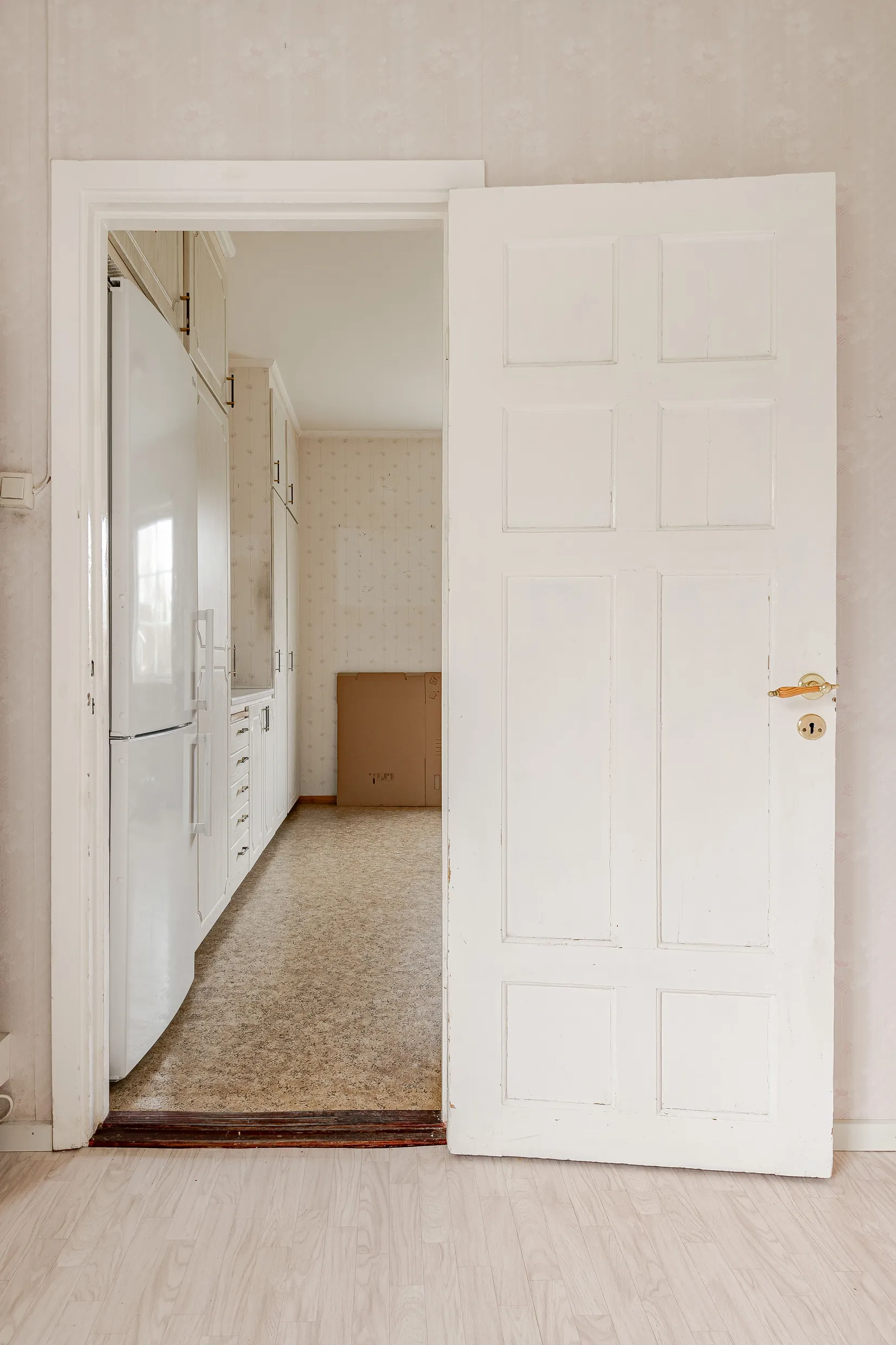 Villa, Bullerforsvägen 12, Forssa, Borlänge