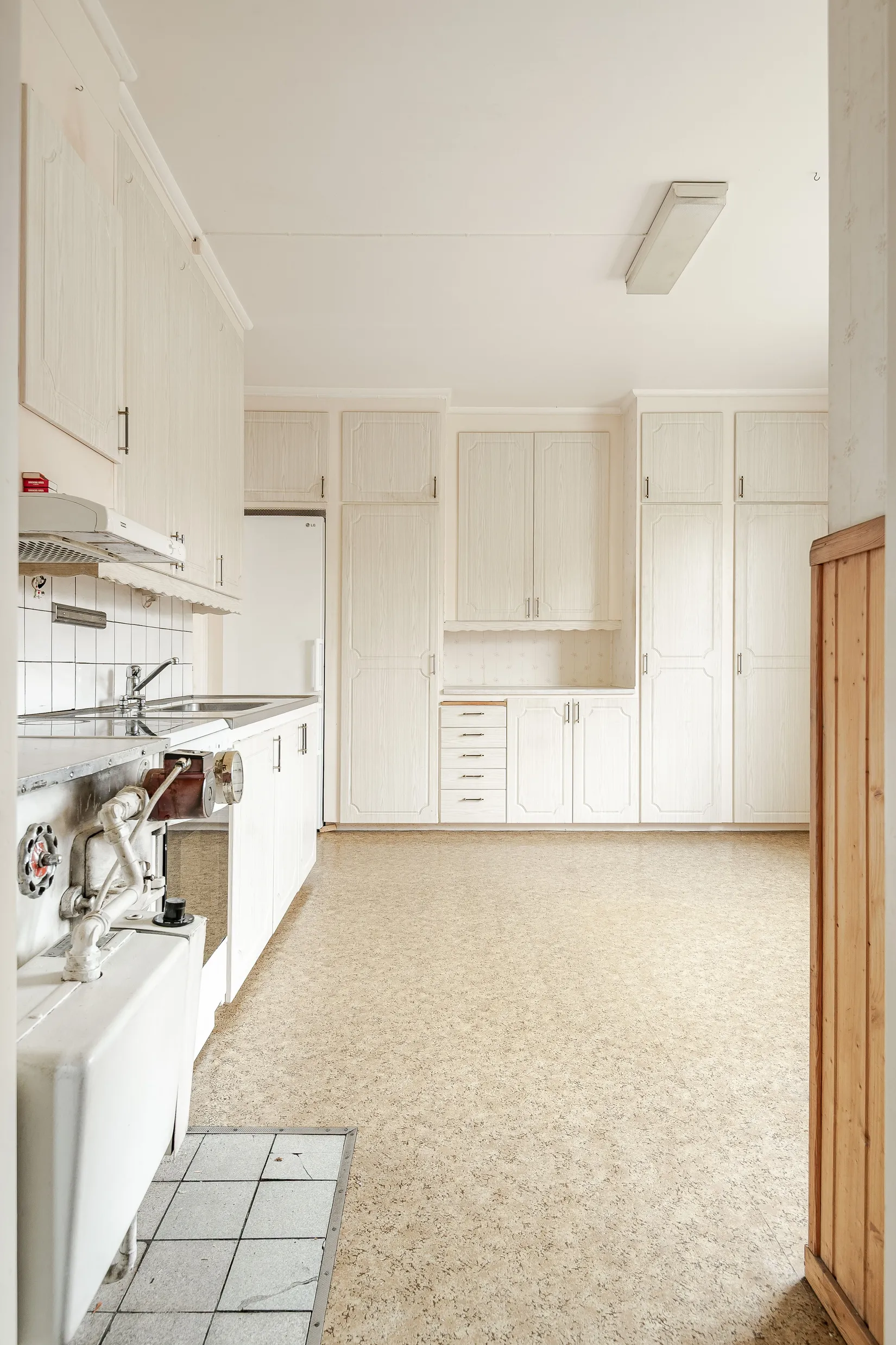 Villa, Bullerforsvägen 12, Forssa, Borlänge
