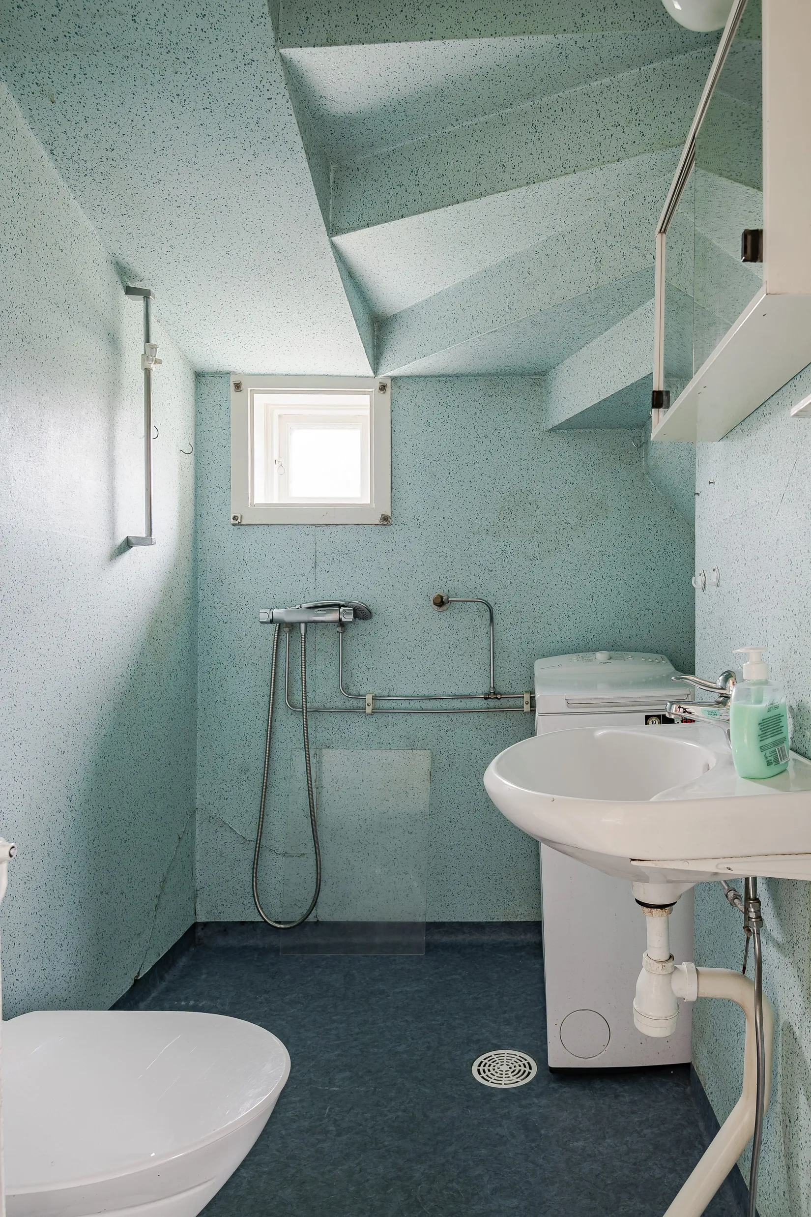 Villa, Bullerforsvägen 12, Forssa, Borlänge