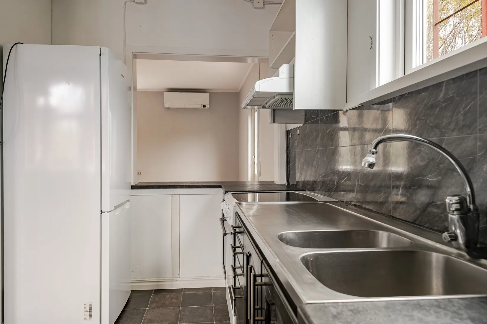 Villa, Bullerforsvägen 12, Forssa, Borlänge